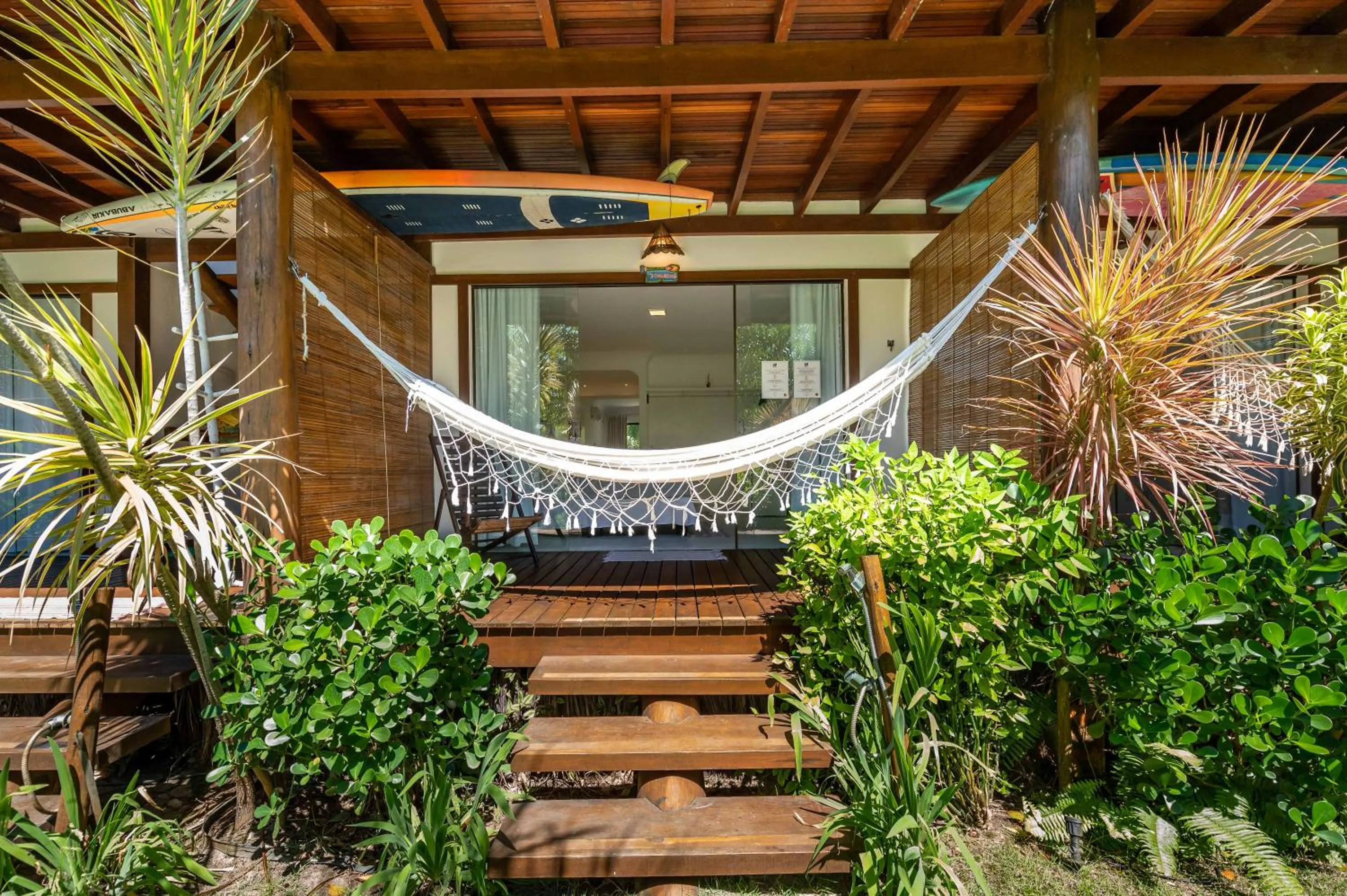 Sup House Barra Grande