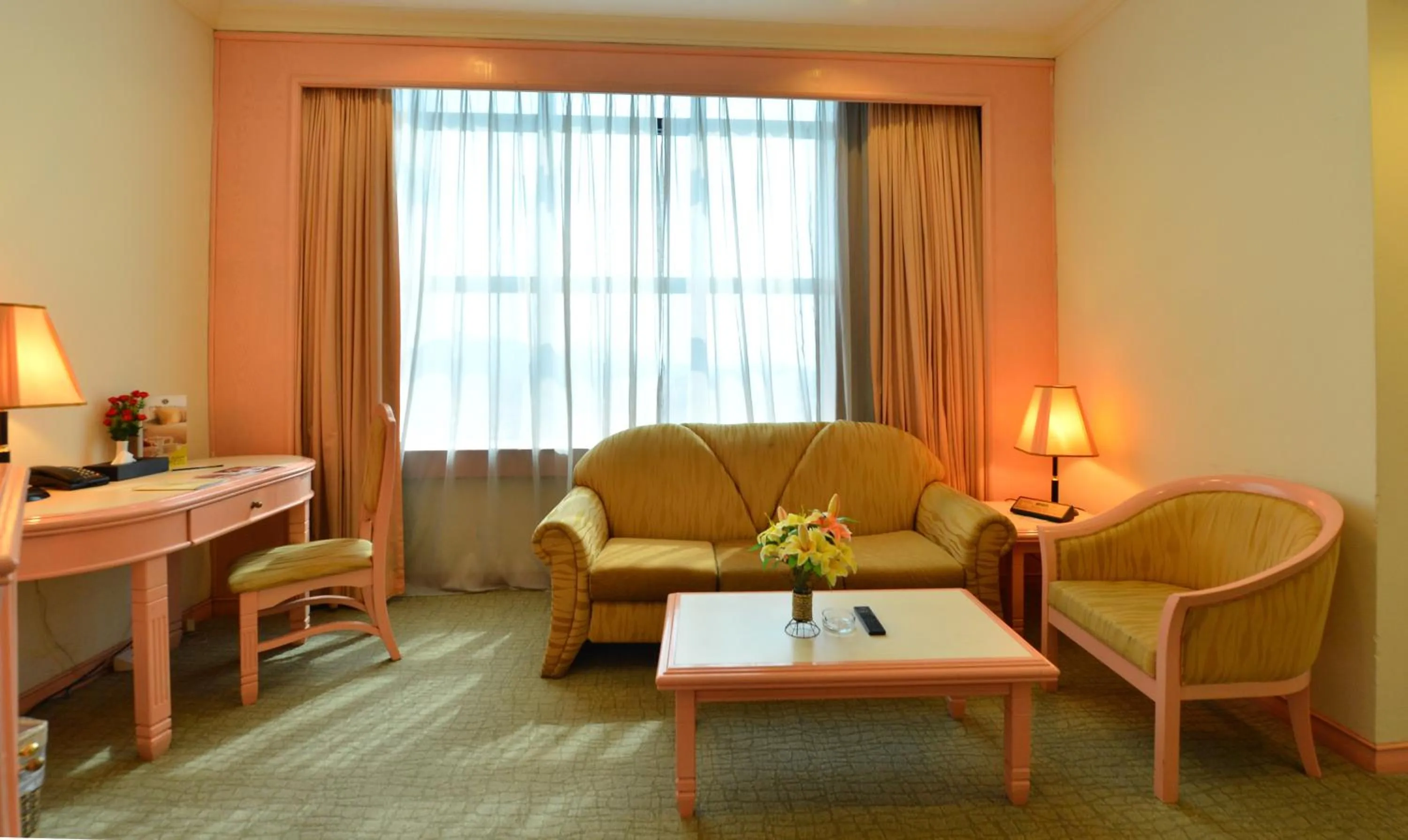 Emerald Puteri Hotel