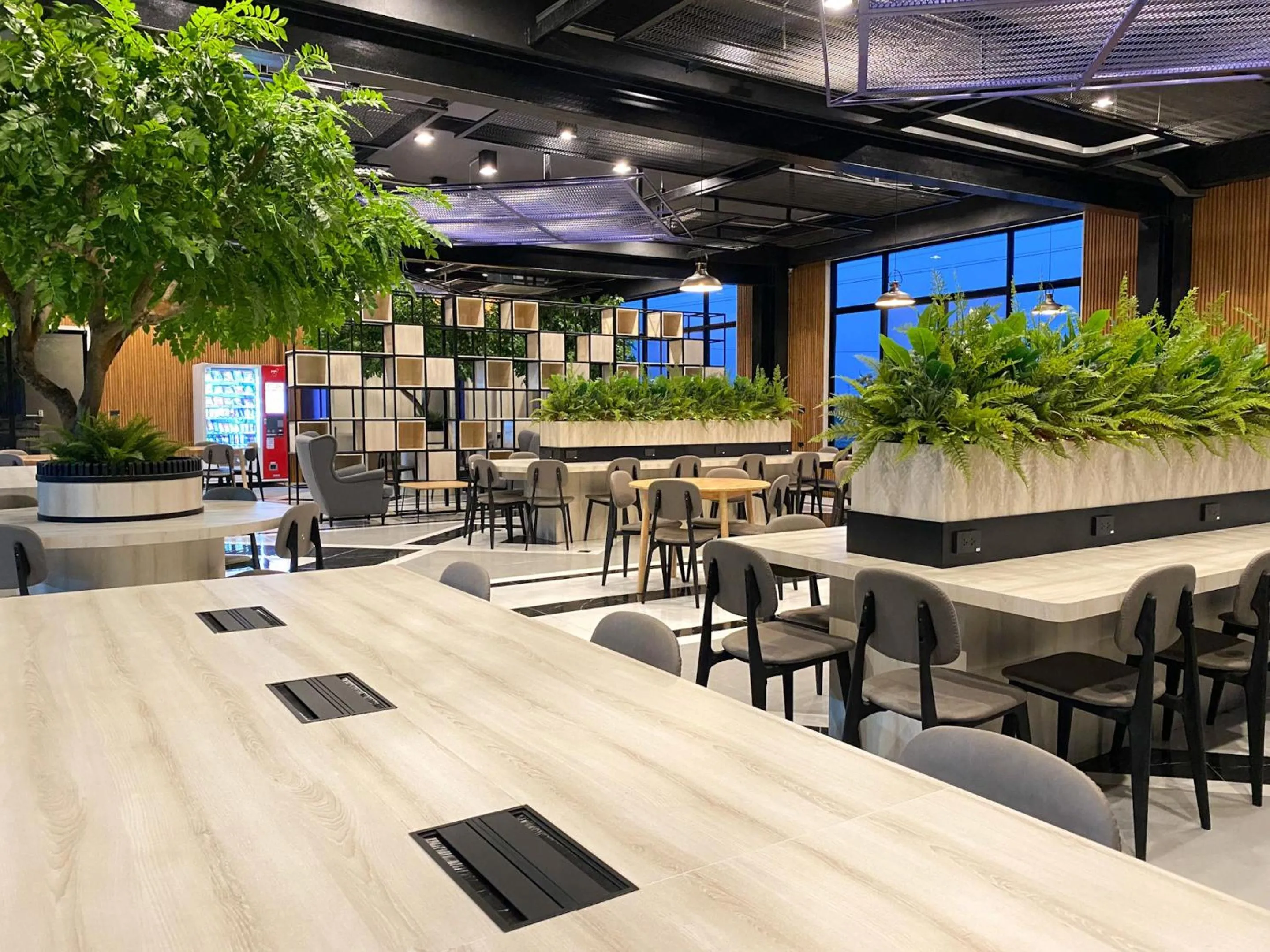 Other in tt Residence