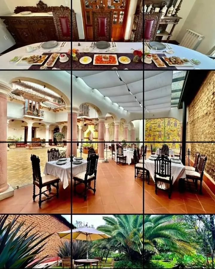 Hotel Casa de Familia de San Cristobal