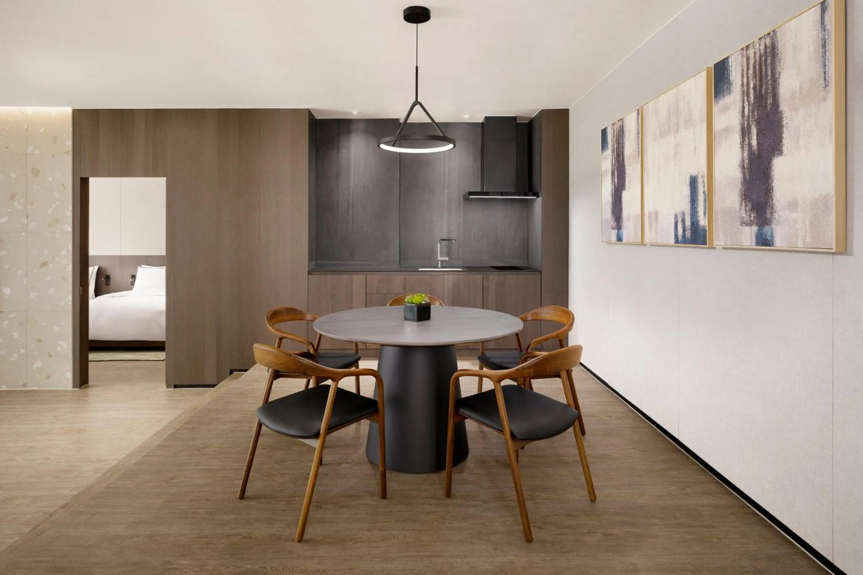 Bedroom in The Westin Resort Guam