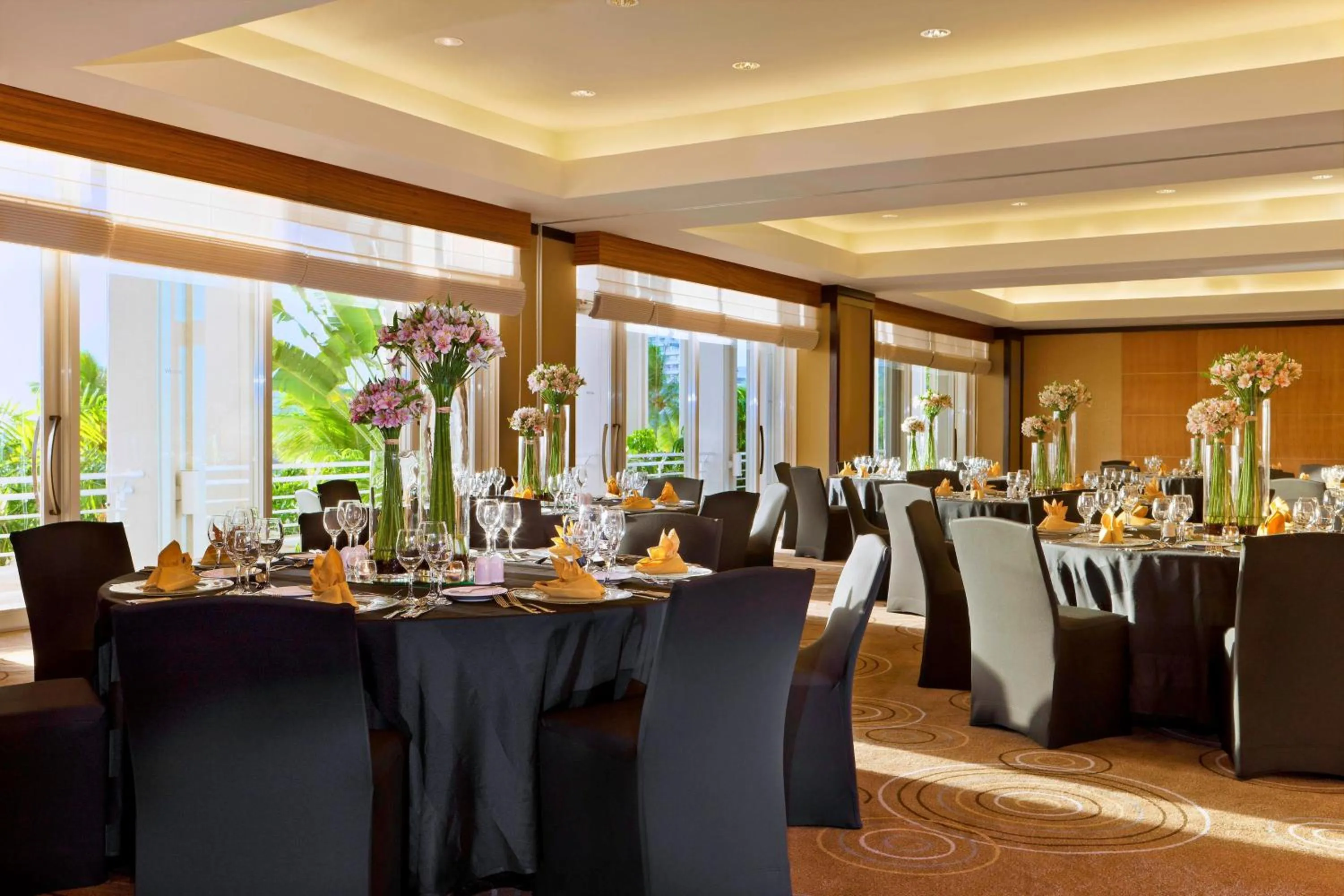 Meeting/conference room in The Westin Resort Guam