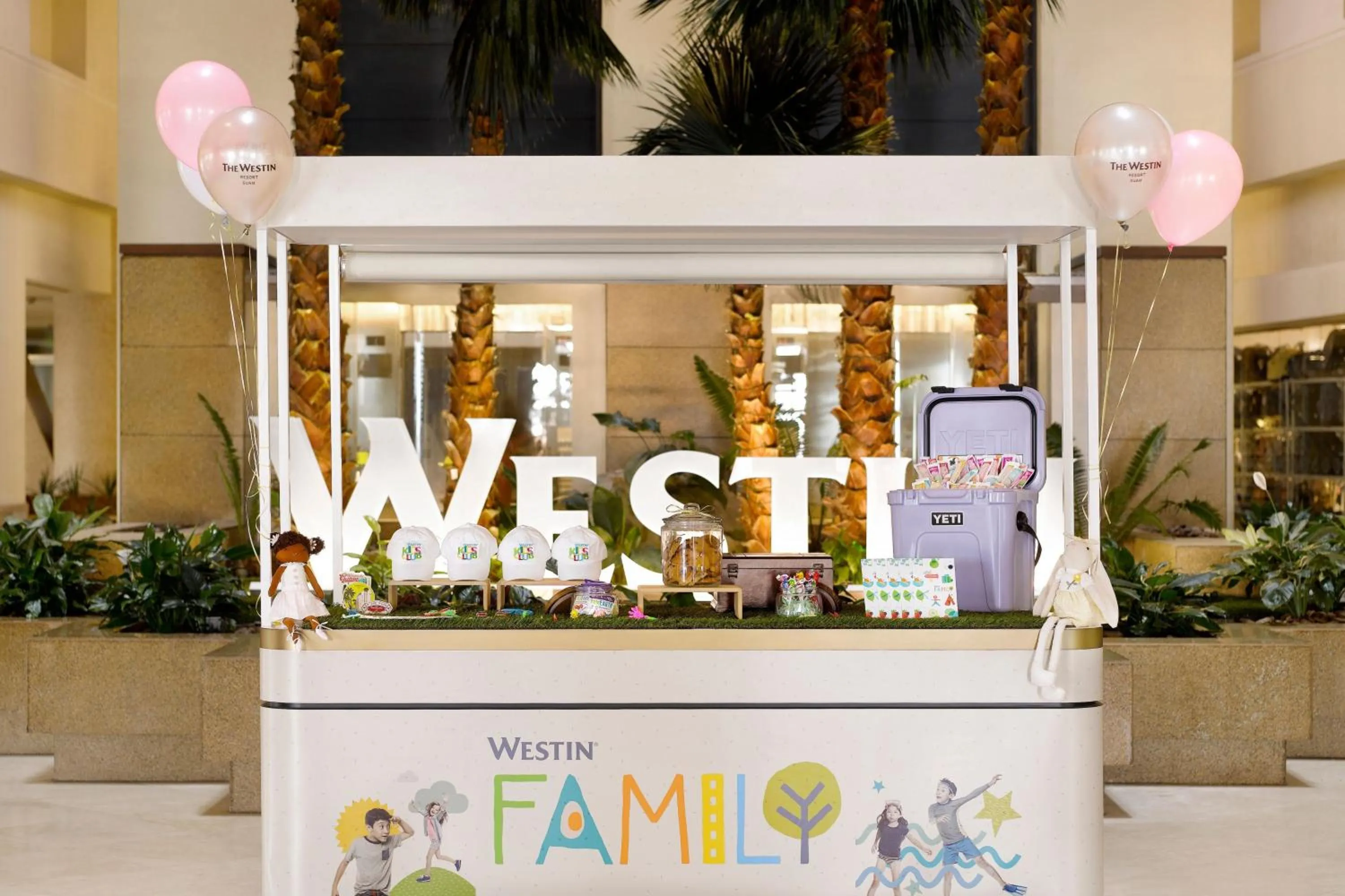 Other in The Westin Resort Guam