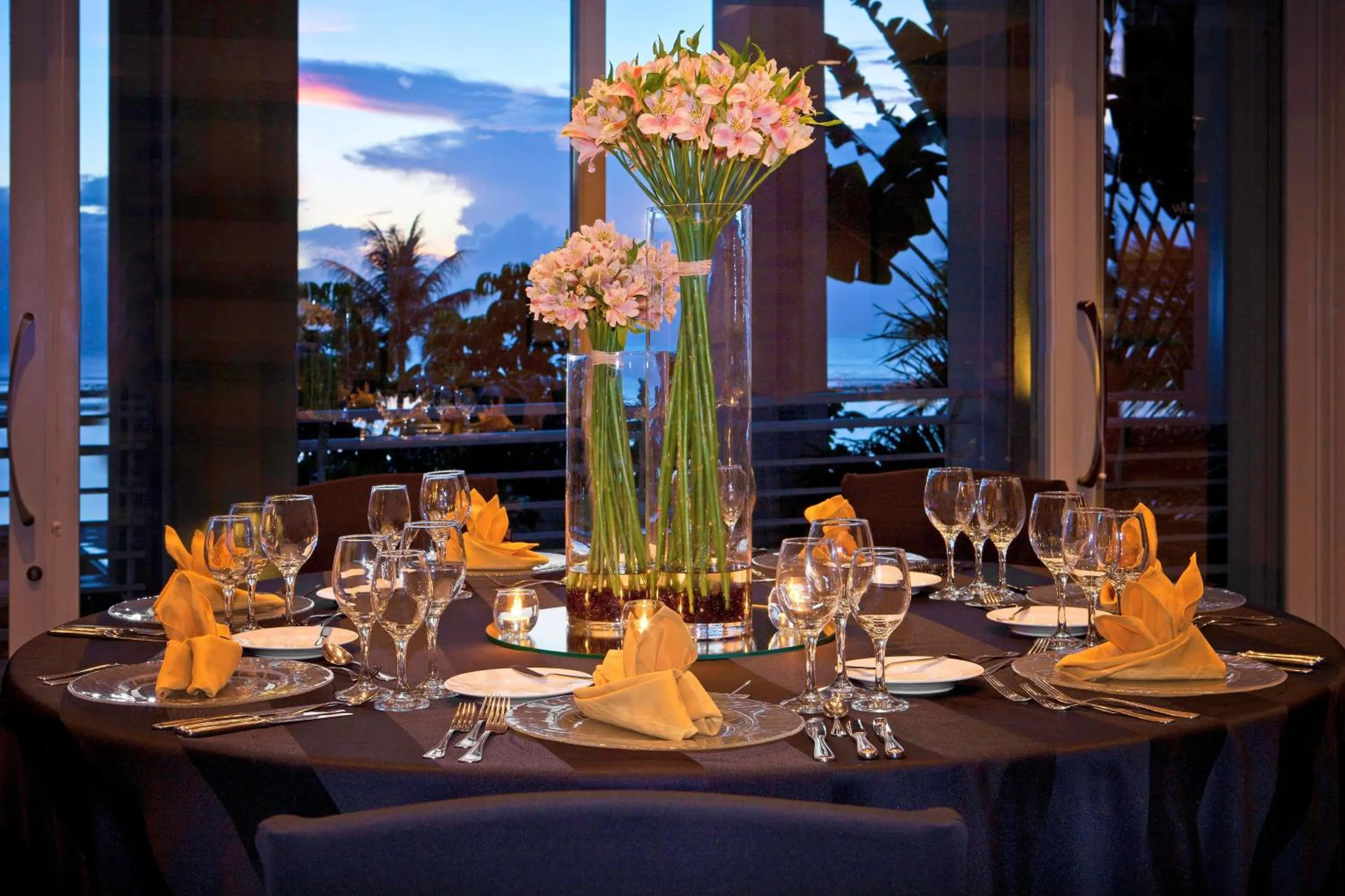 Meeting/conference room in The Westin Resort Guam