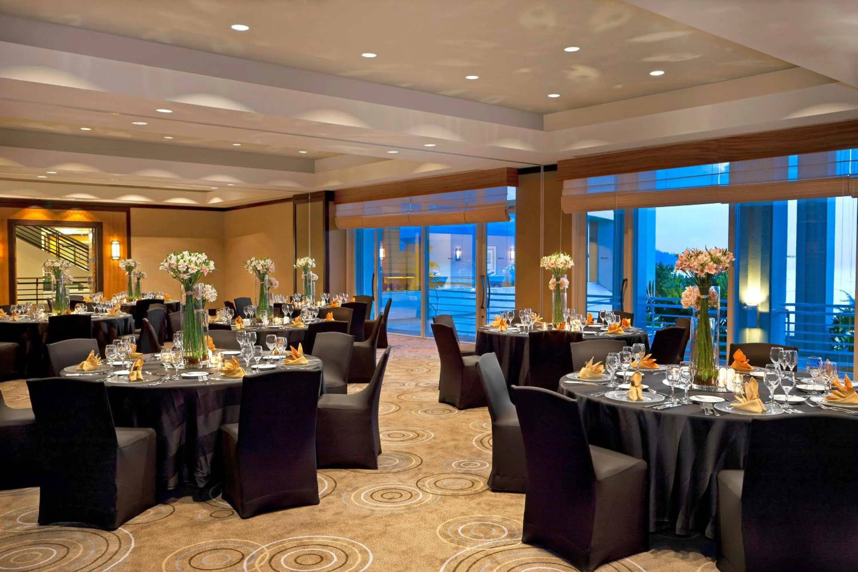 Meeting/conference room in The Westin Resort Guam