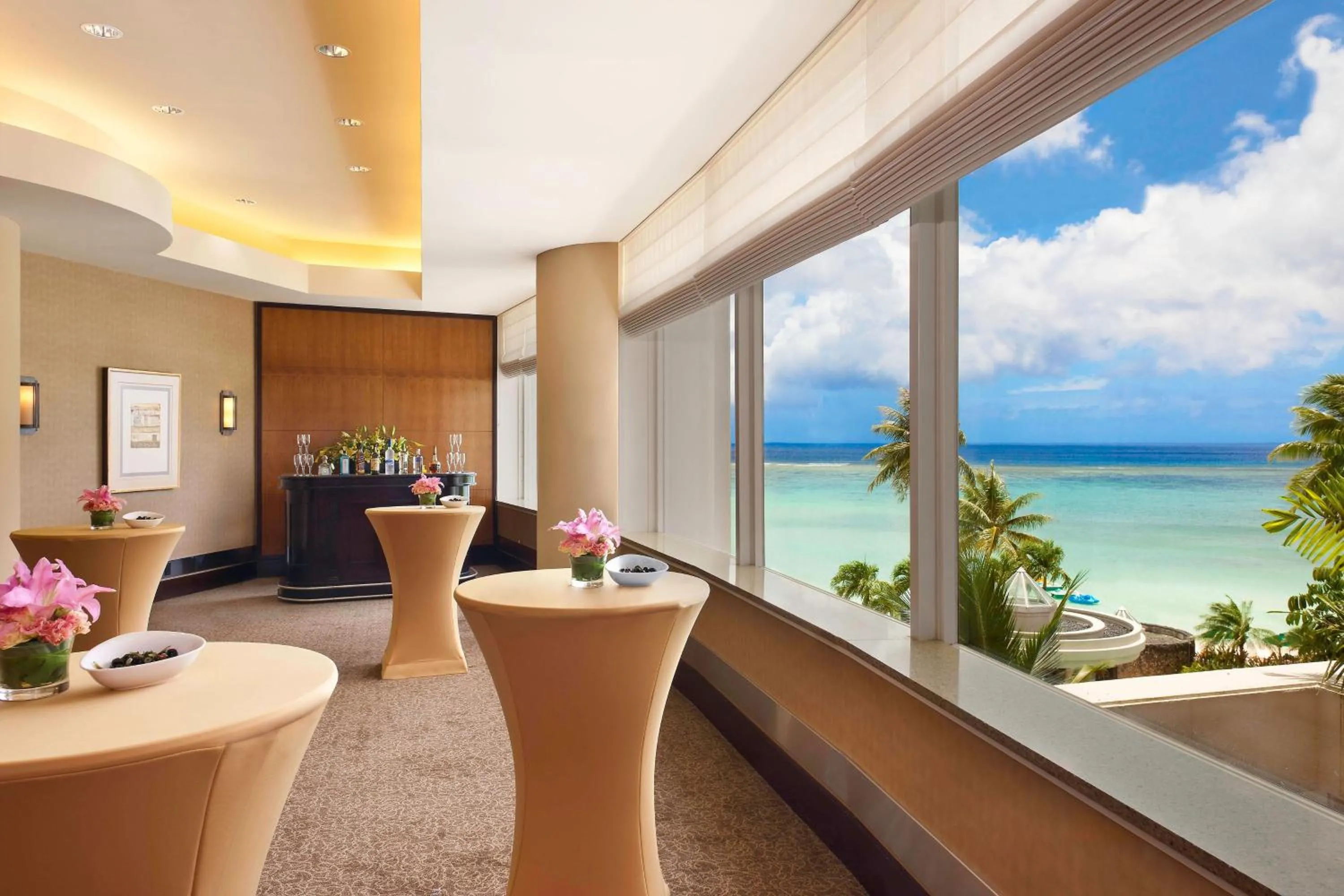 Meeting/conference room in The Westin Resort Guam