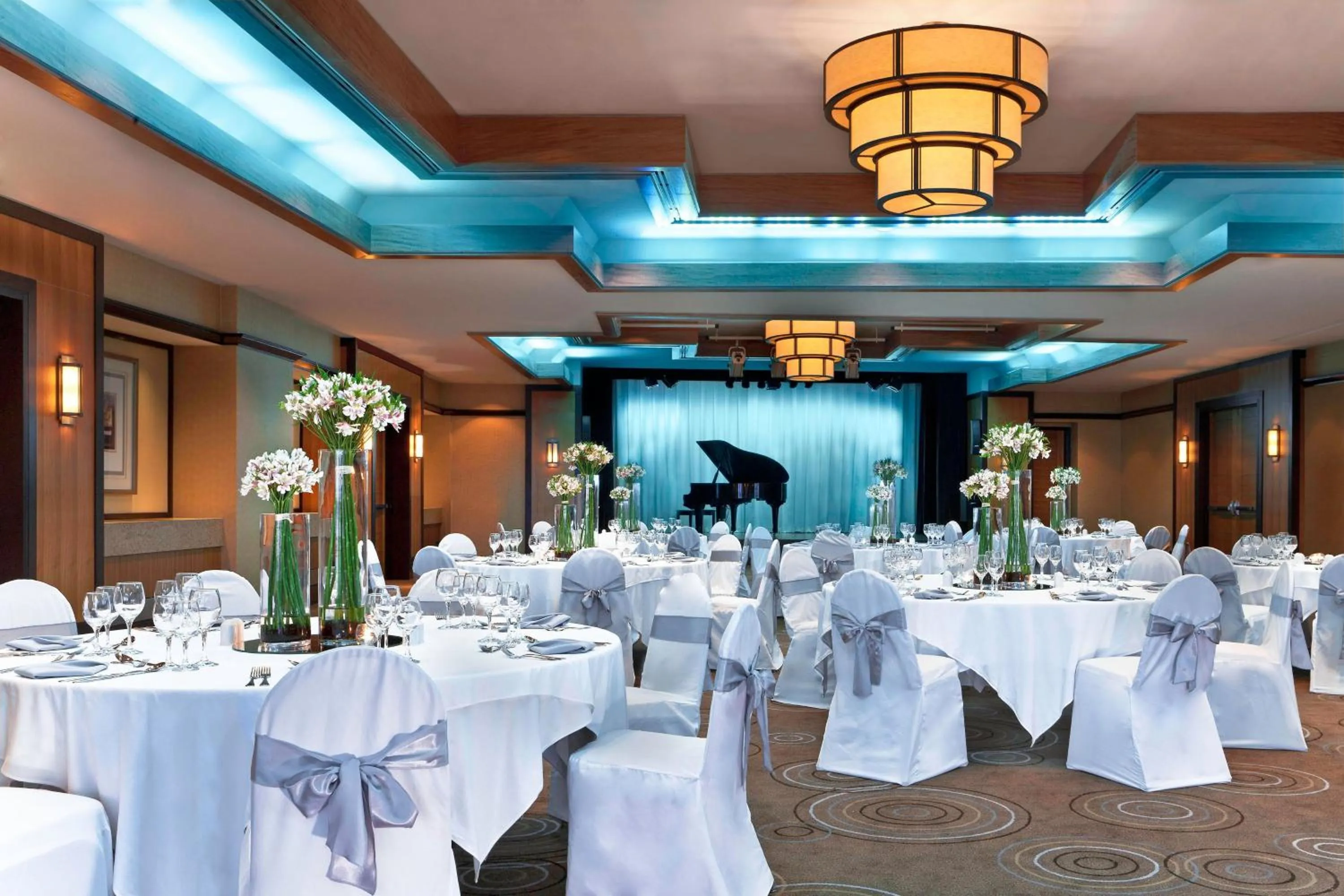 Meeting/conference room in The Westin Resort Guam