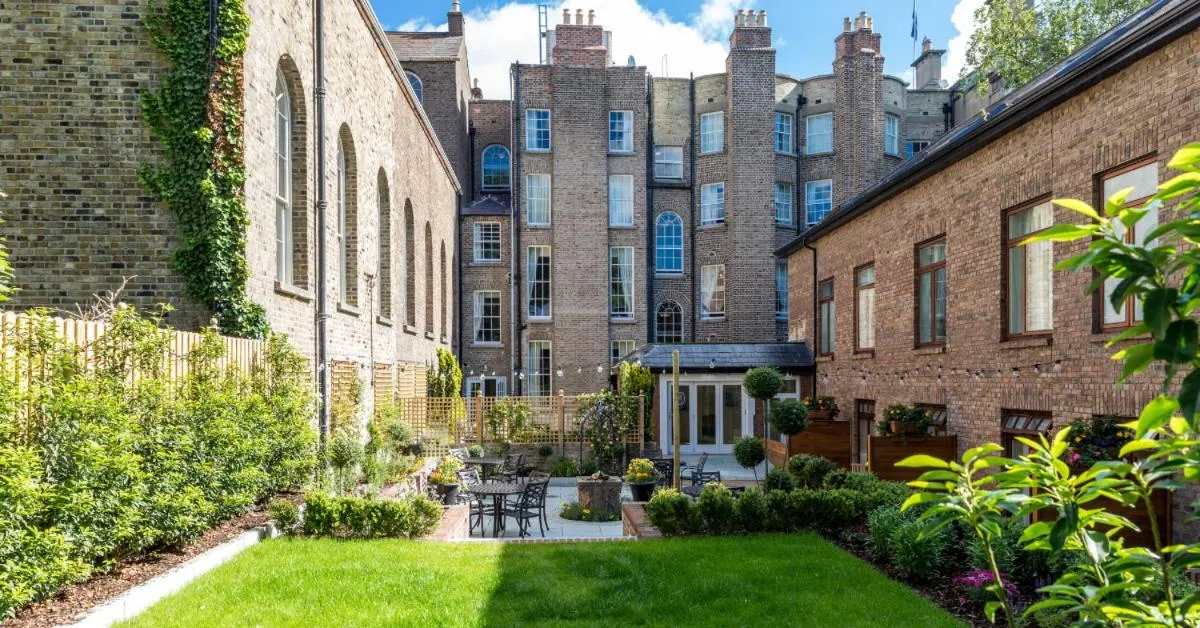 Stauntons on the Green Hotel