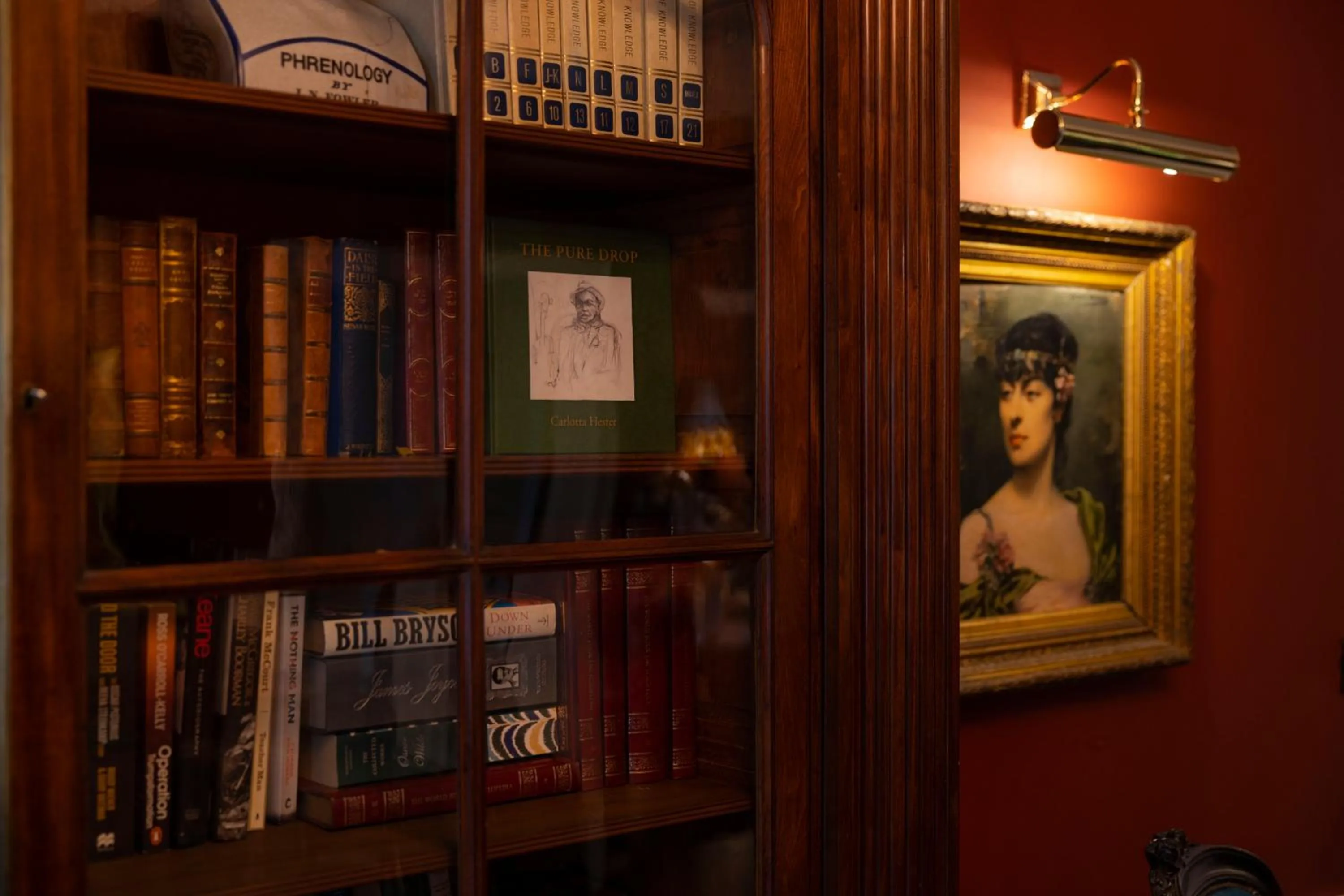 Lounge or bar in Stauntons on the Green Hotel