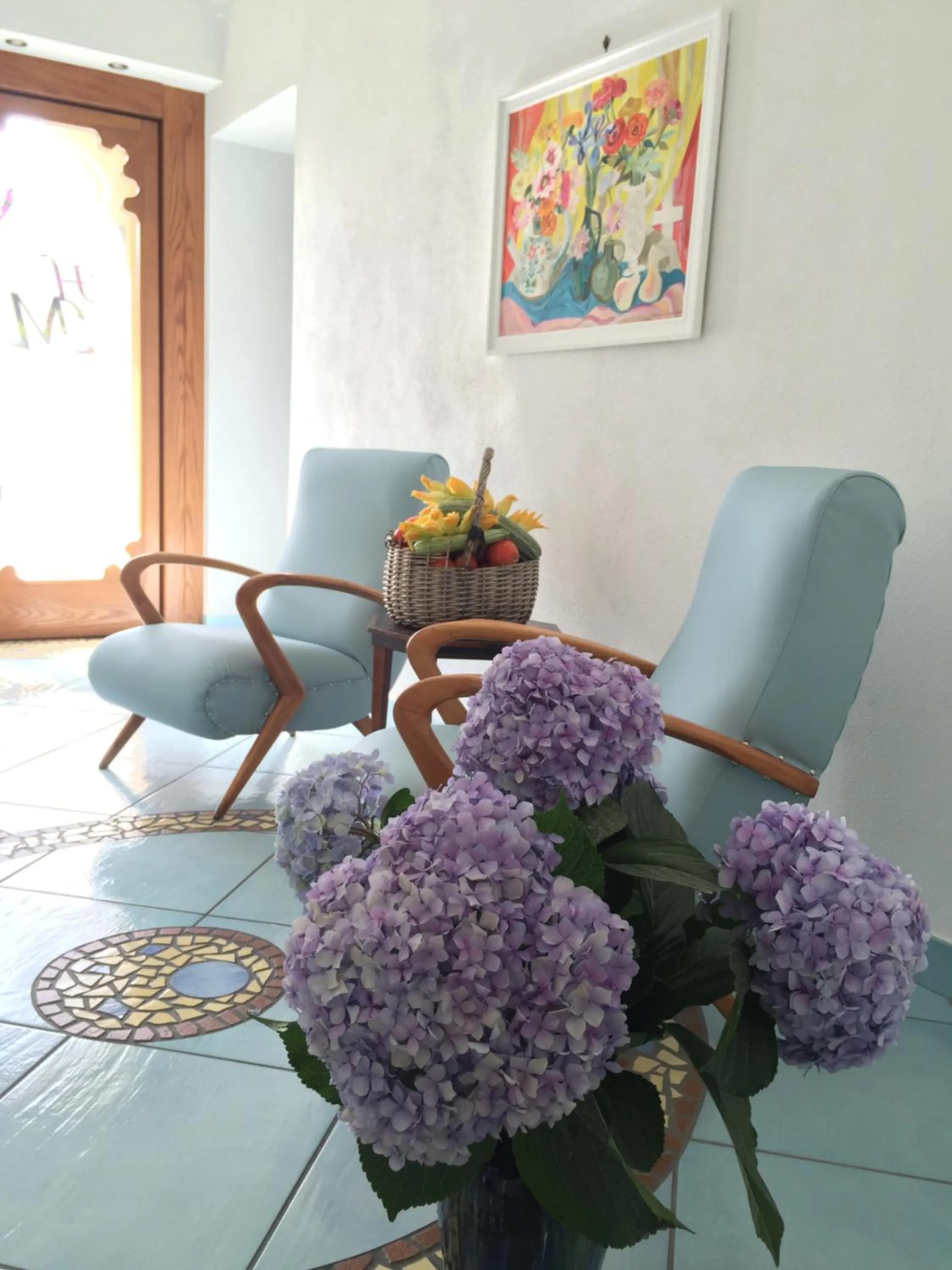 Hotel & Residence Matarese