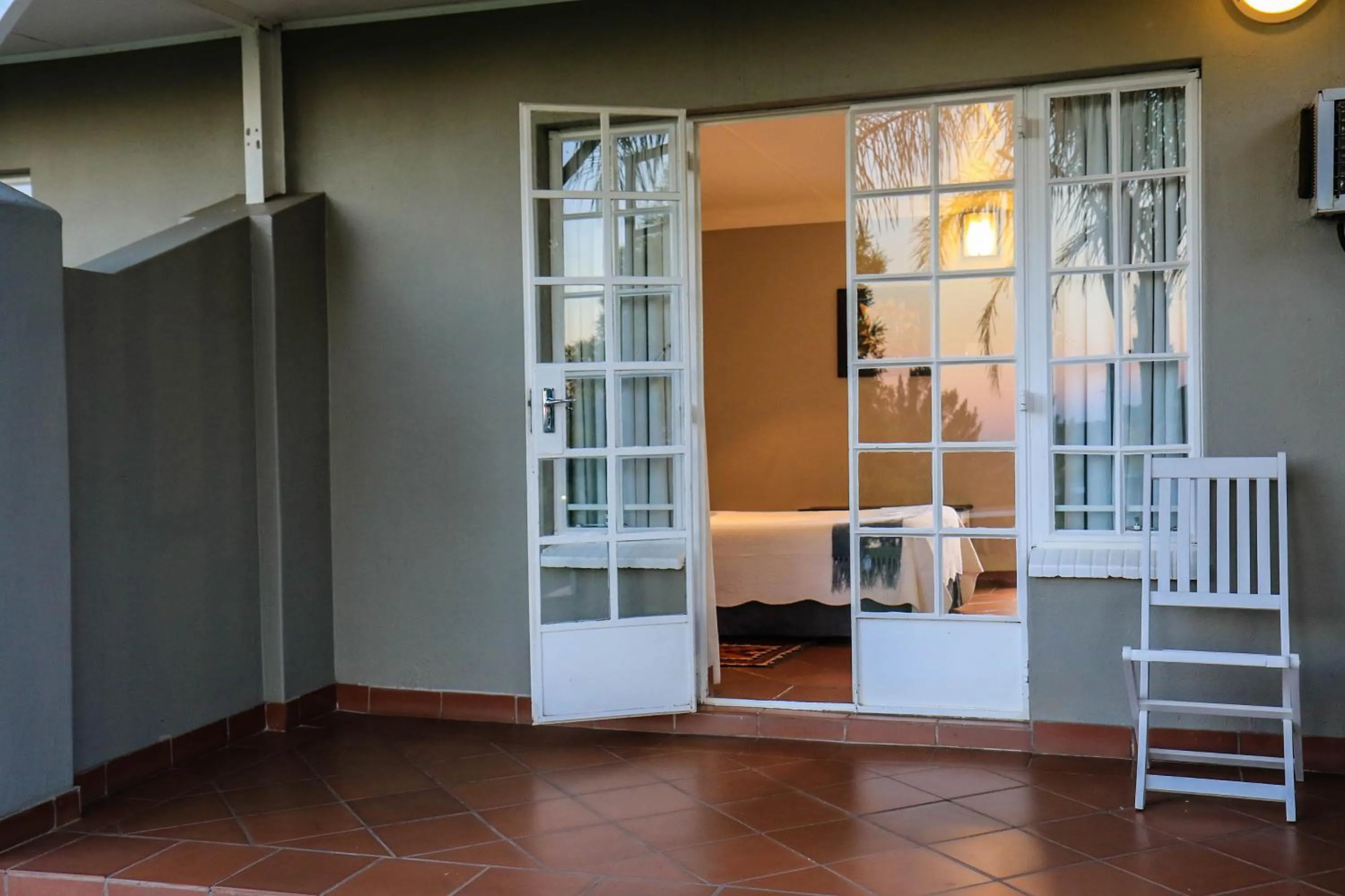 Newcastle Country Lodge