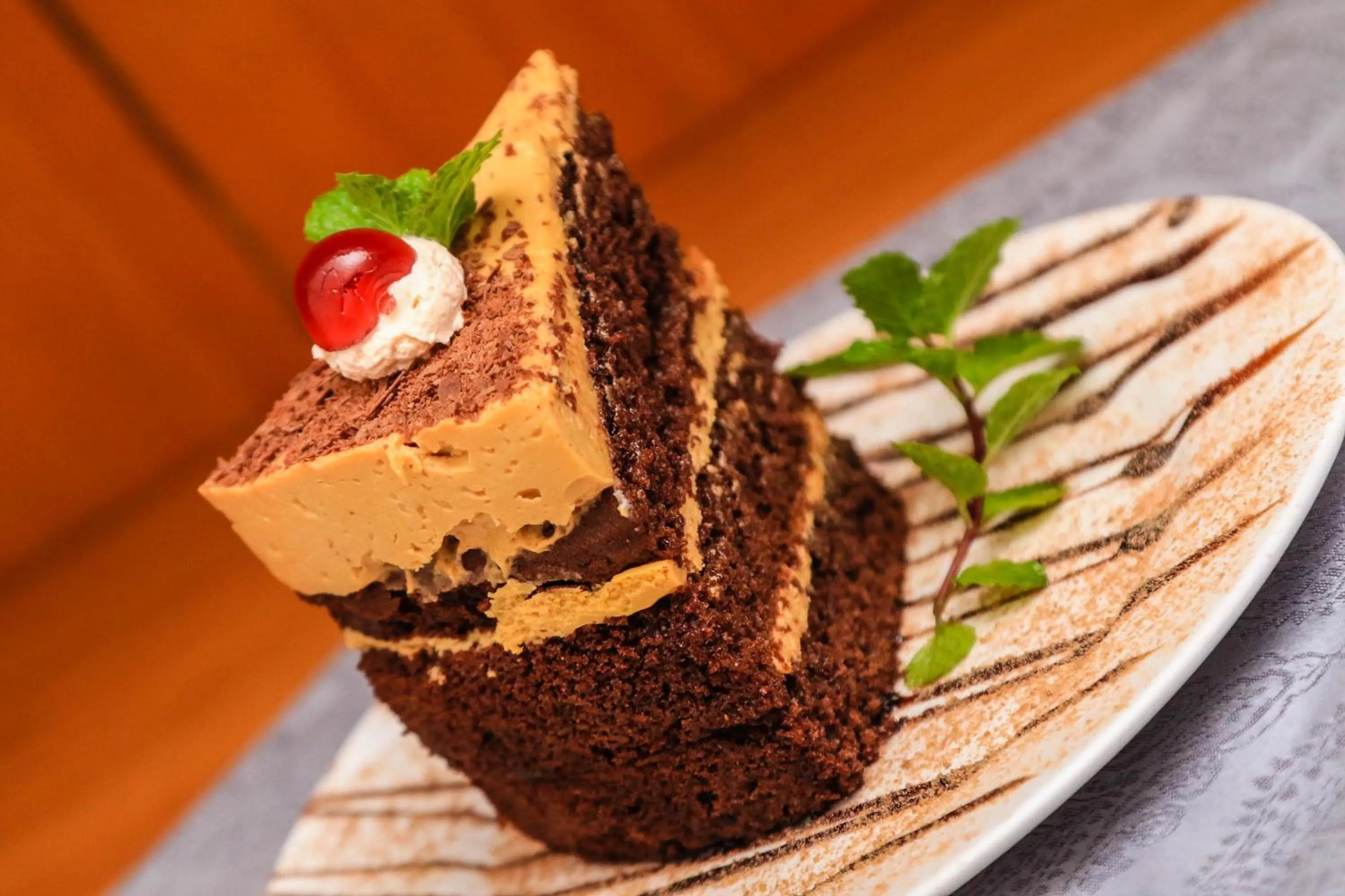 Restaurant/places to eat in Newcastle Country Lodge