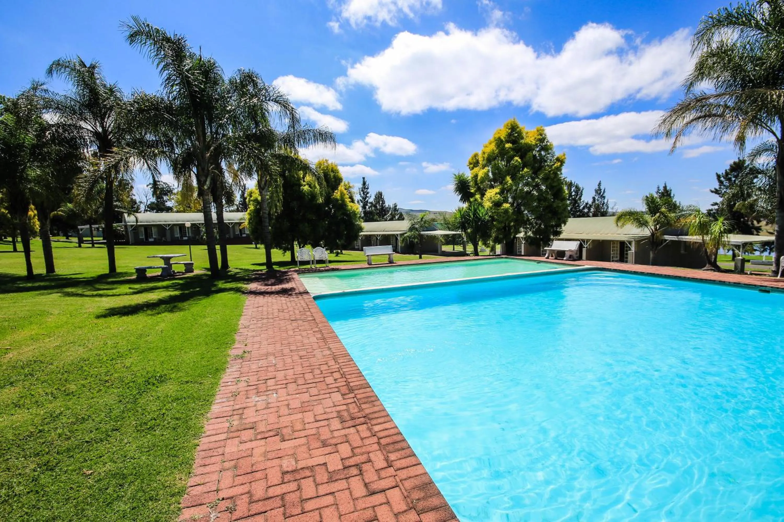  in Newcastle Country Lodge