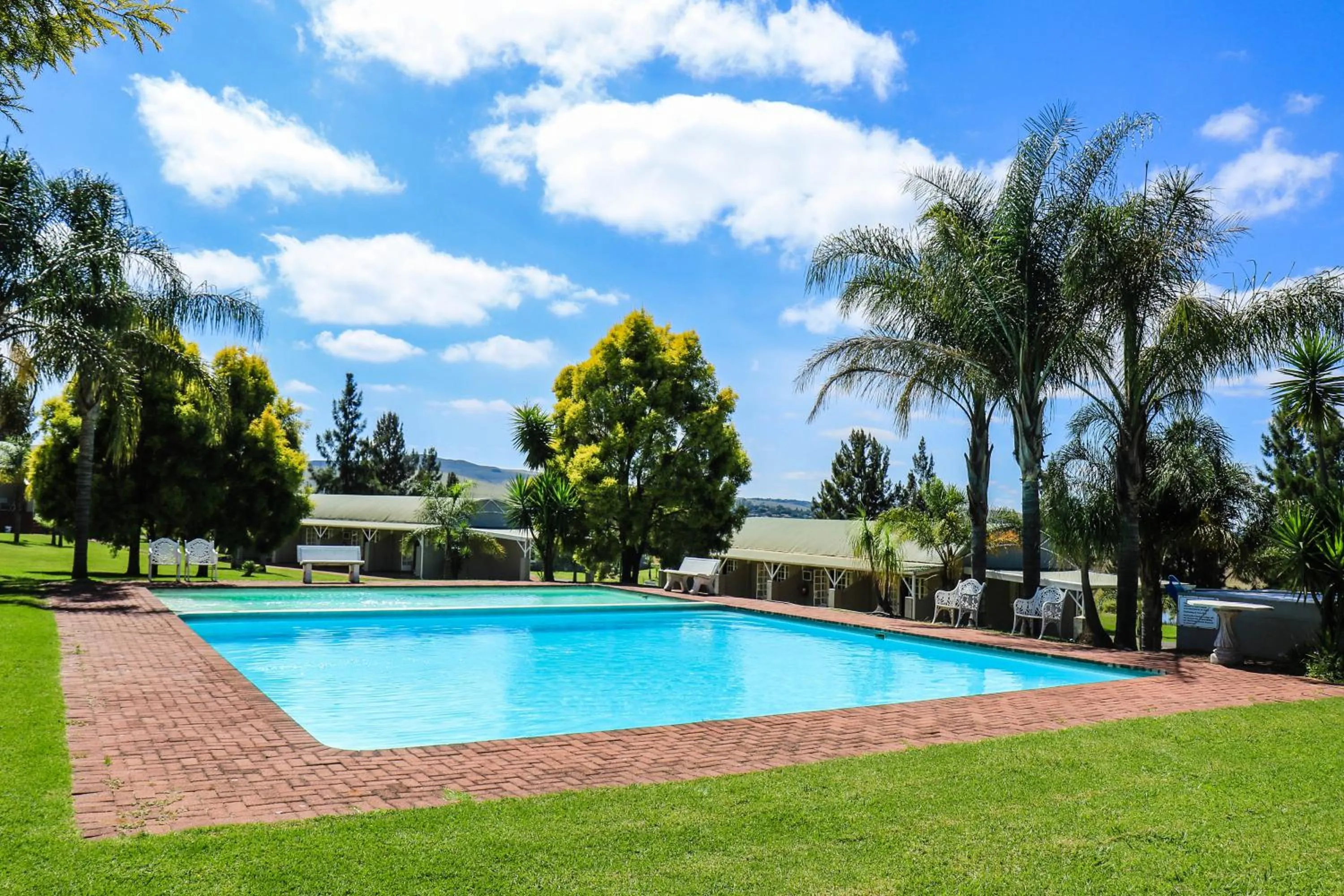  in Newcastle Country Lodge