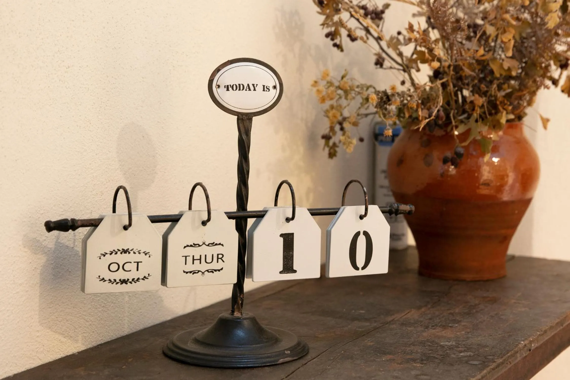 Property logo or sign in Tuscany View Montalcino