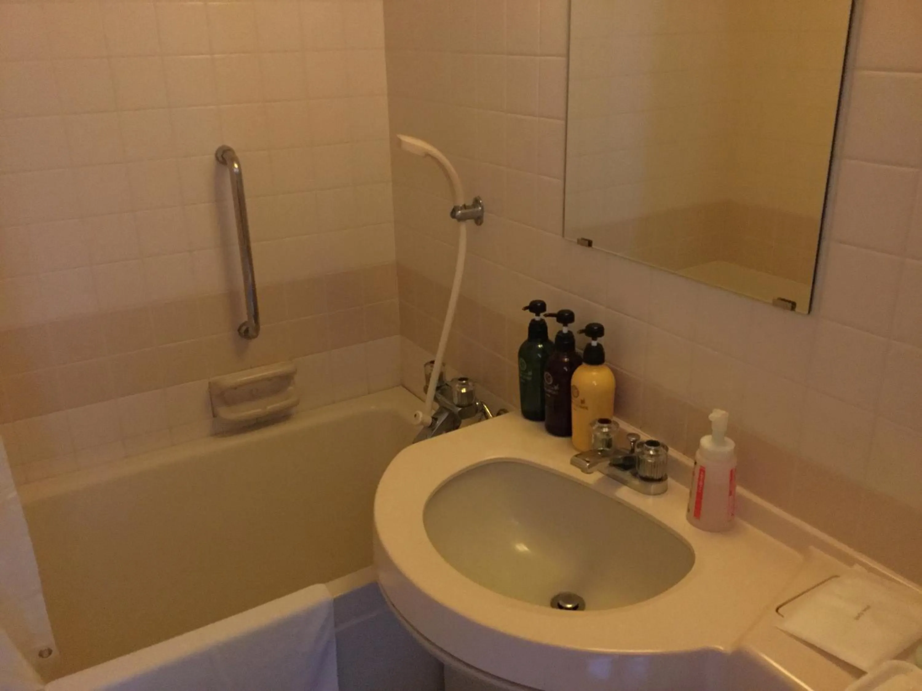 Hotel Peace Land Ishigaki