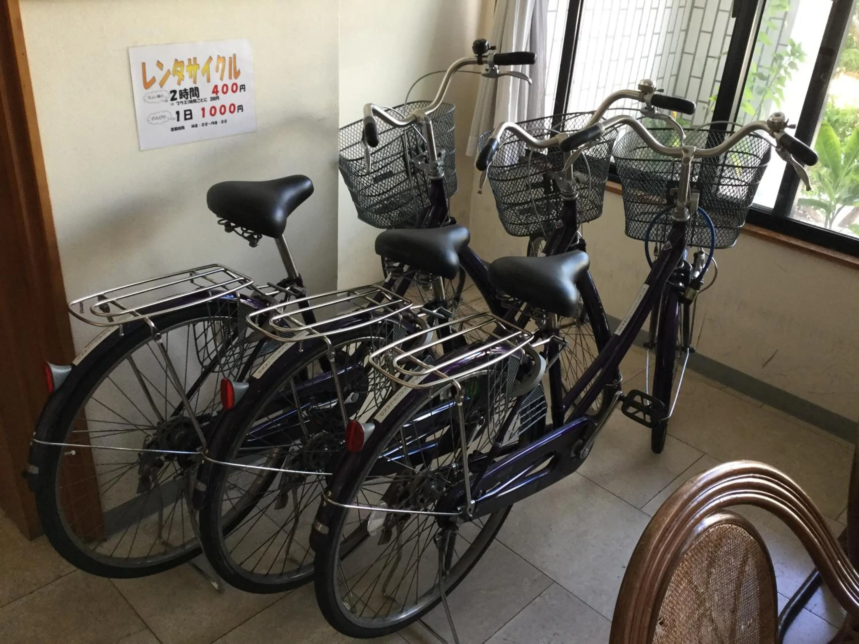 Hotel Peace Land Ishigaki