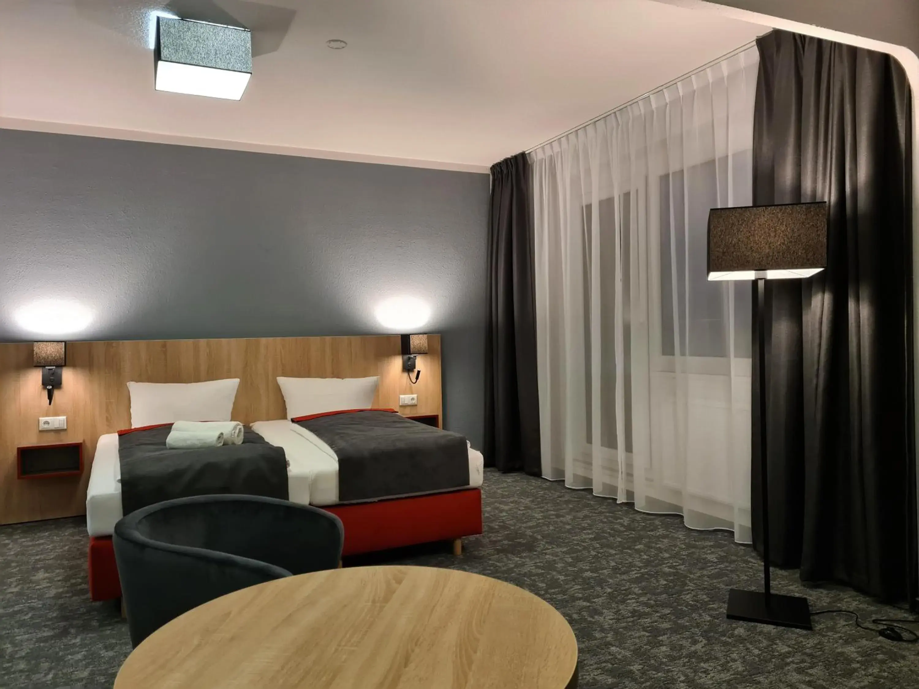 Hanse-Hotel Stendal Hanse-Hotel Stendal