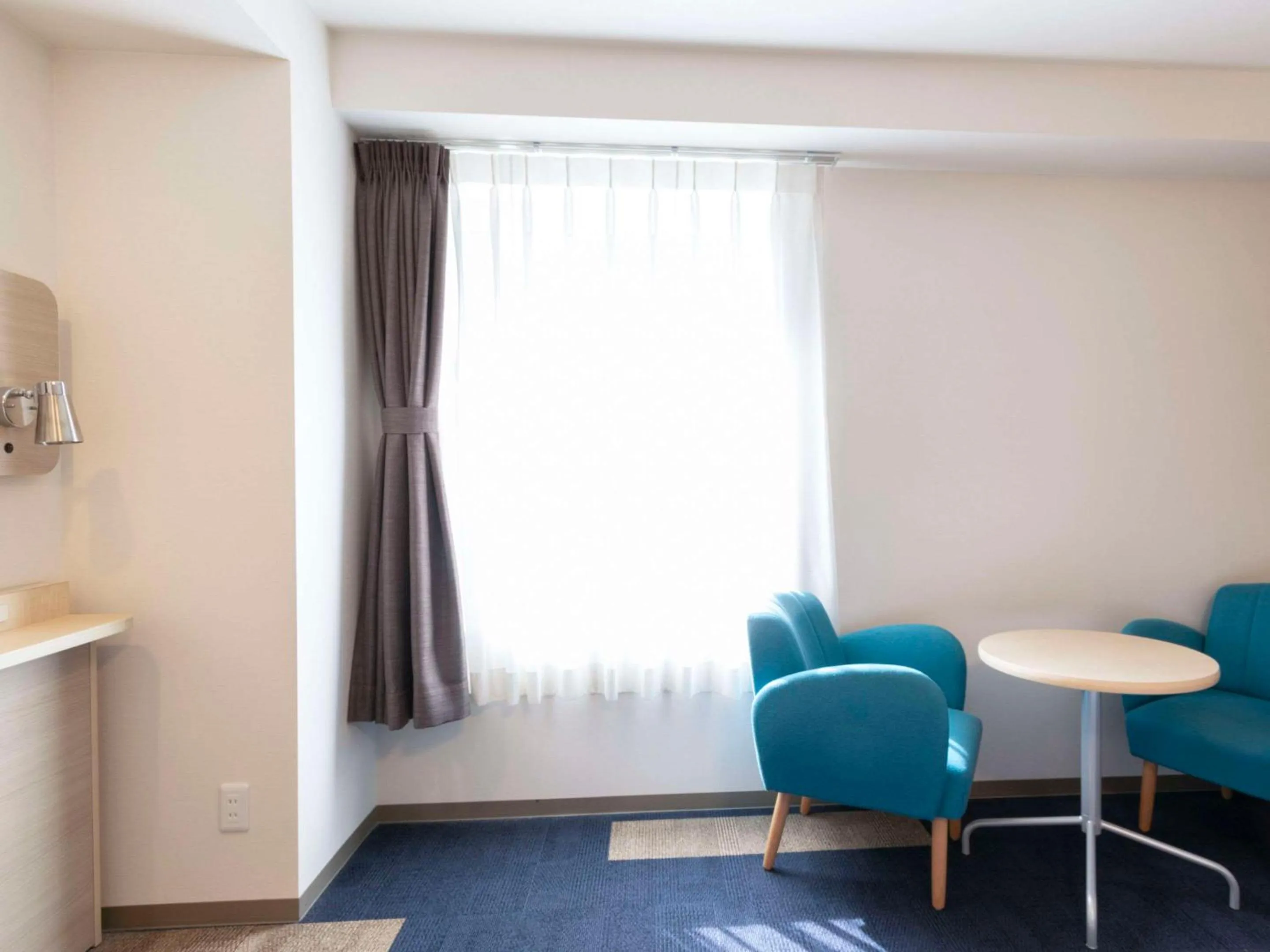 Bedroom in Comfort Hotel ERA Kobe Sannomiya