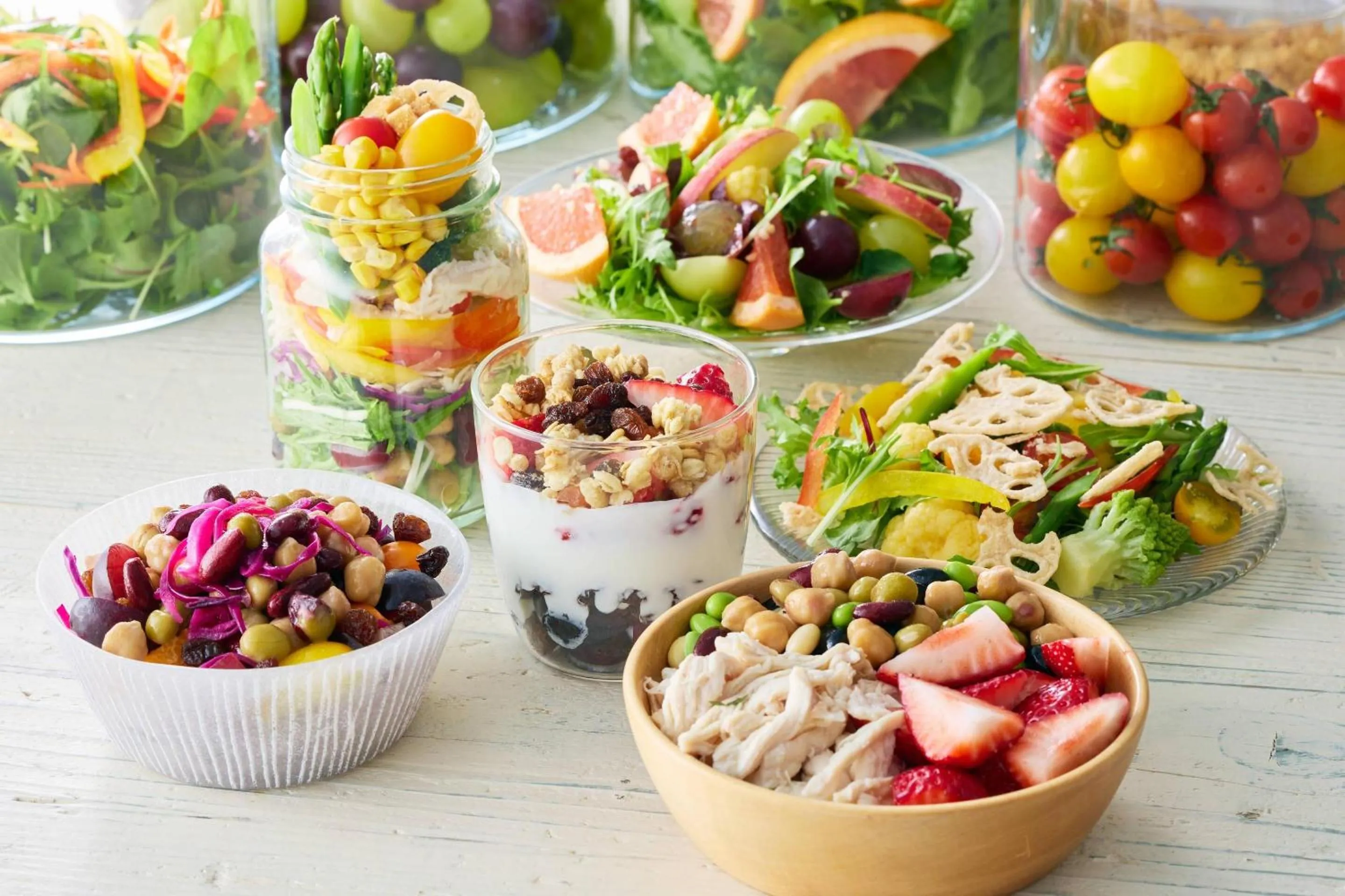 Breakfast in Comfort Hotel ERA Kobe Sannomiya