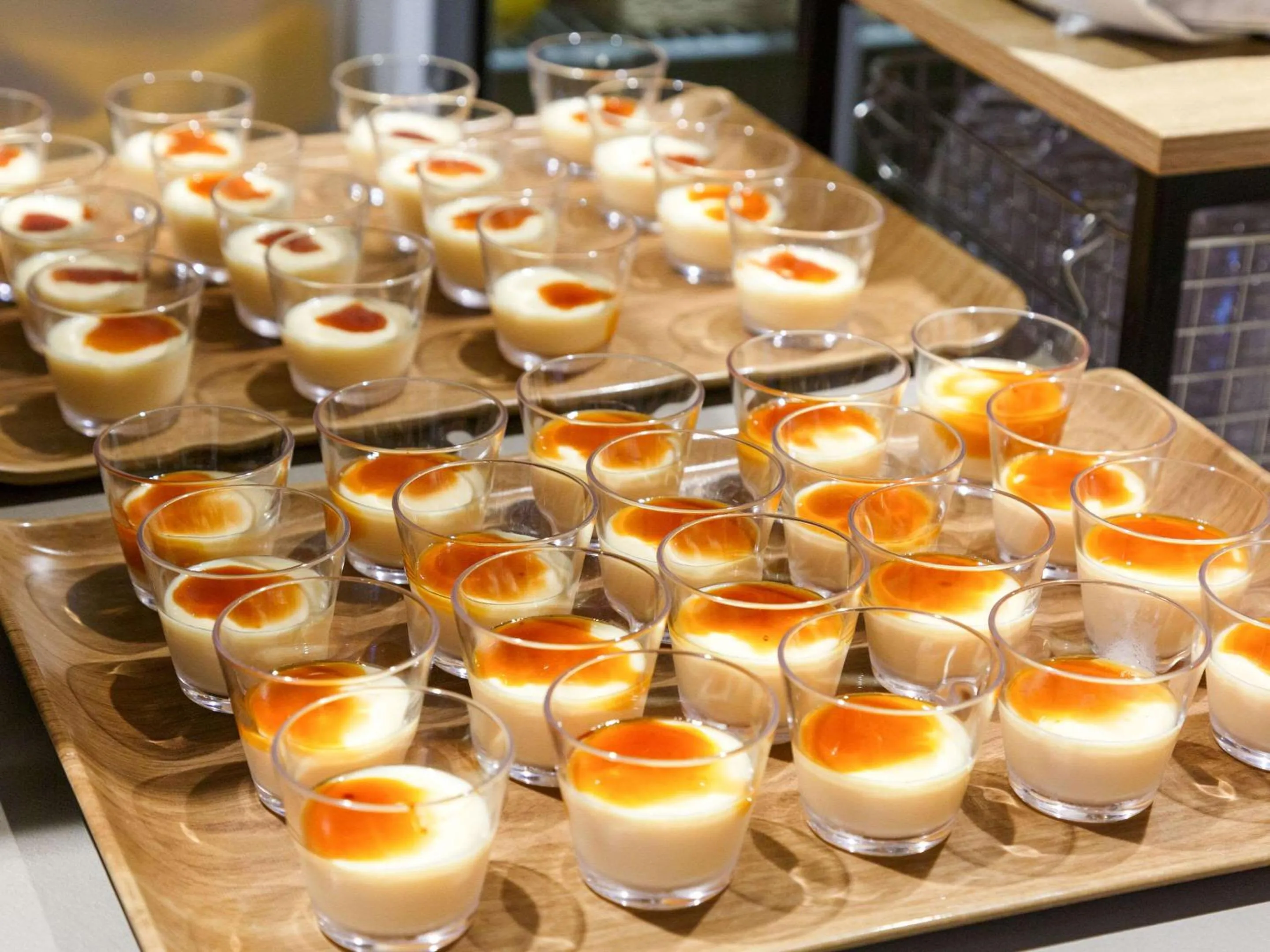 Breakfast in Comfort Hotel ERA Kobe Sannomiya