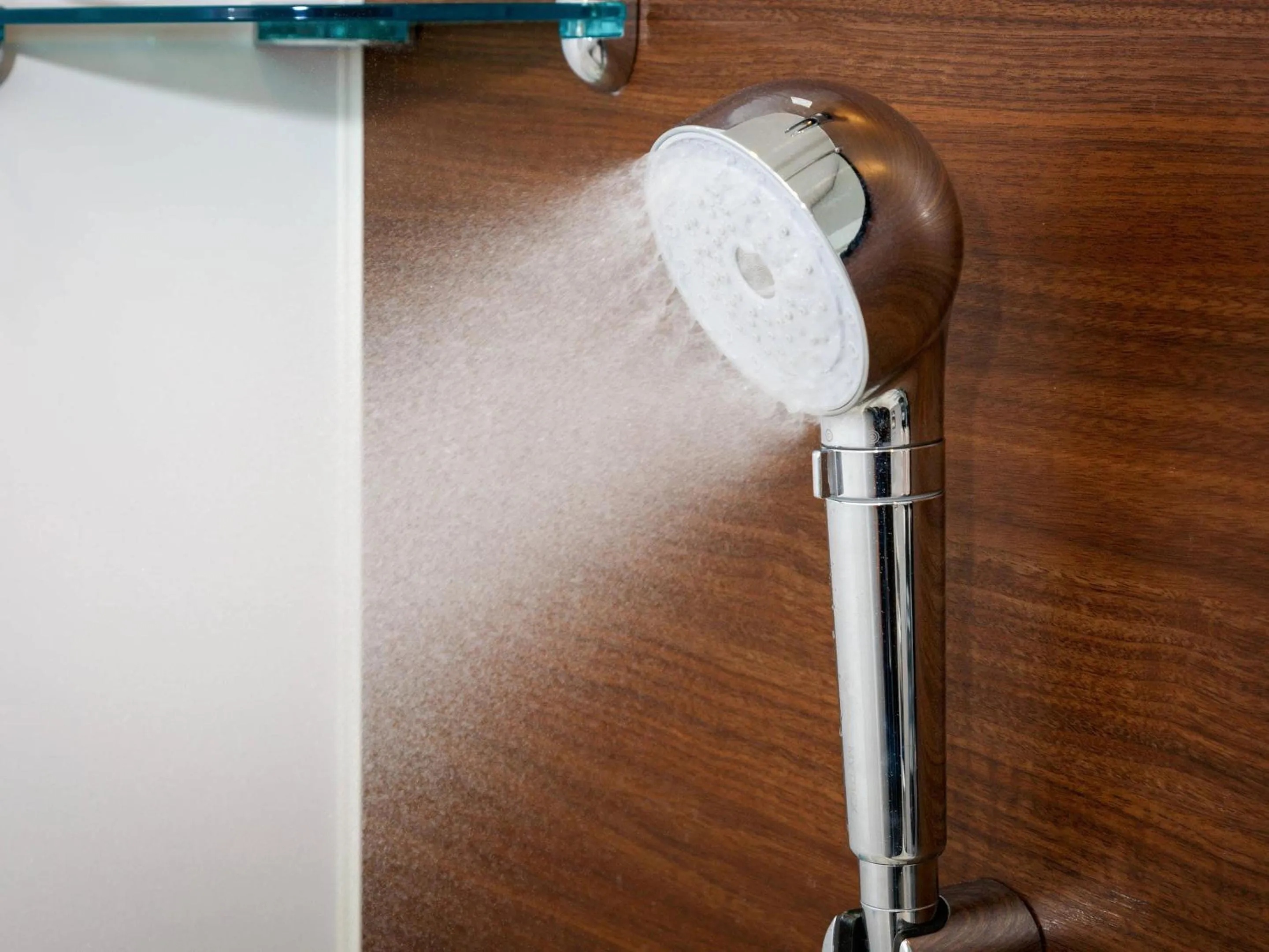 Bedroom in Comfort Hotel ERA Kobe Sannomiya