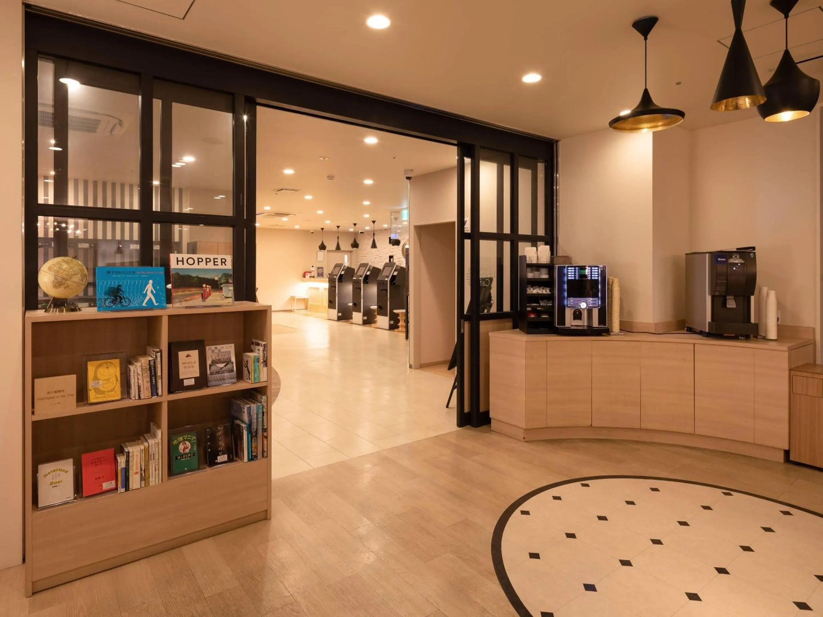 Other in Comfort Hotel ERA Kobe Sannomiya