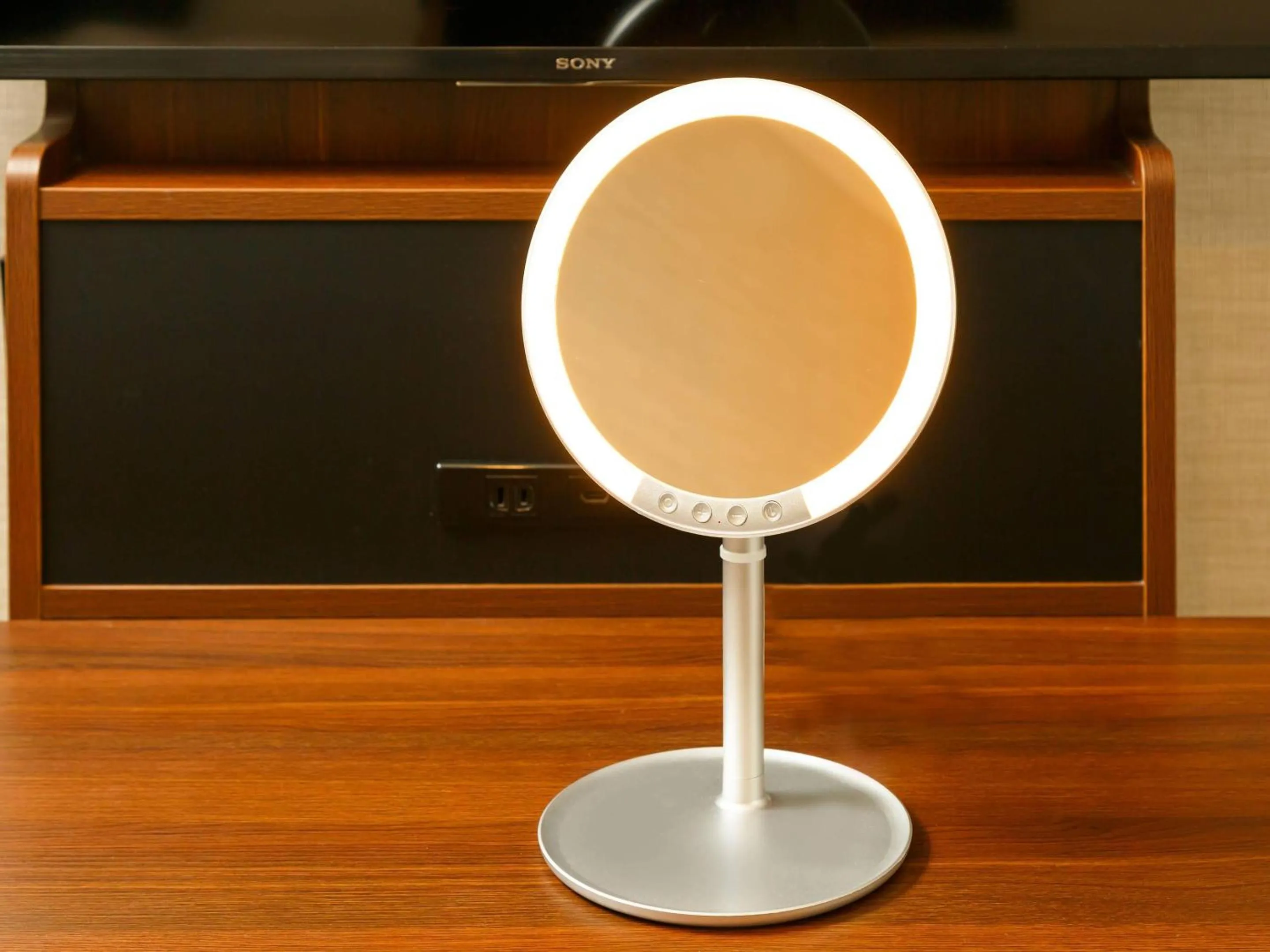 Bedroom in Comfort Hotel ERA Kobe Sannomiya