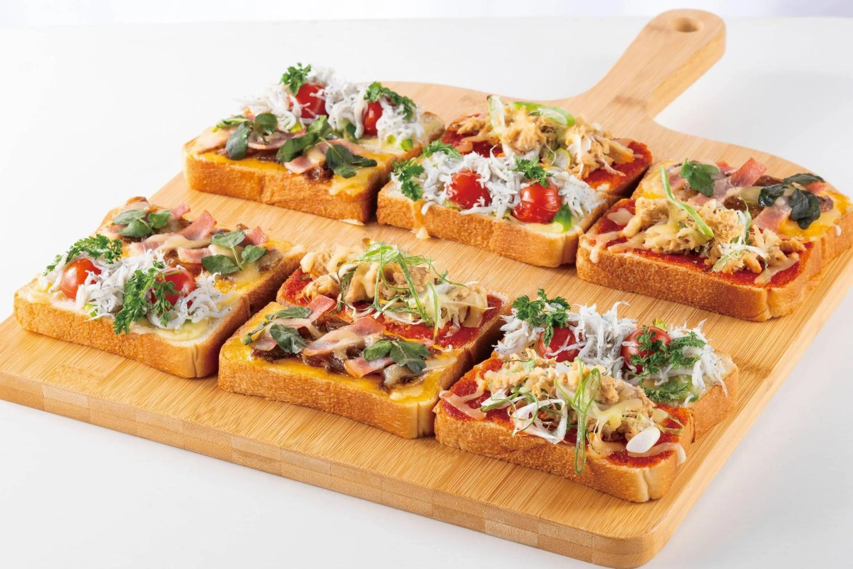 Breakfast in Comfort Hotel ERA Kobe Sannomiya