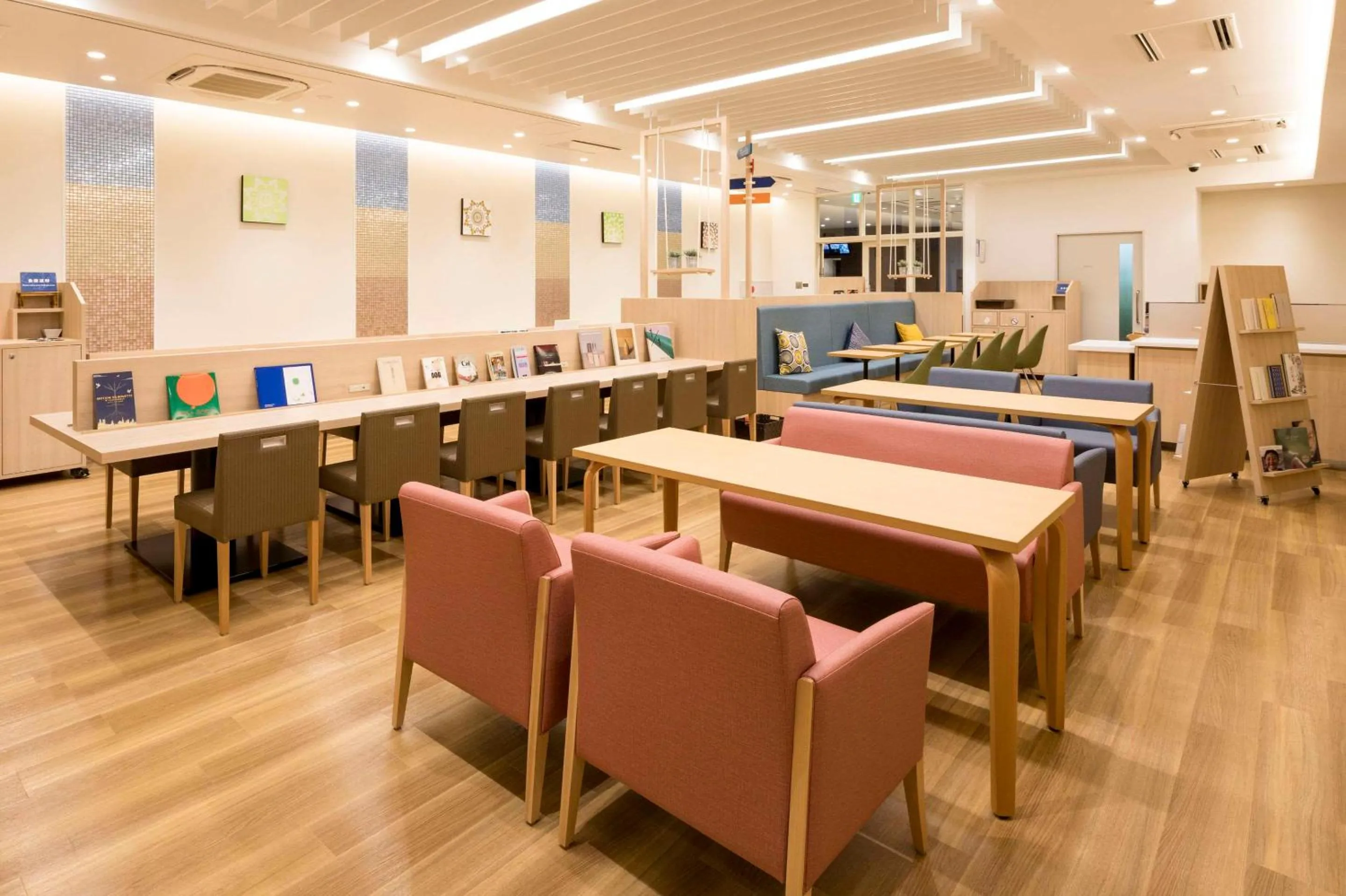 Breakfast in Comfort Hotel Miyazaki