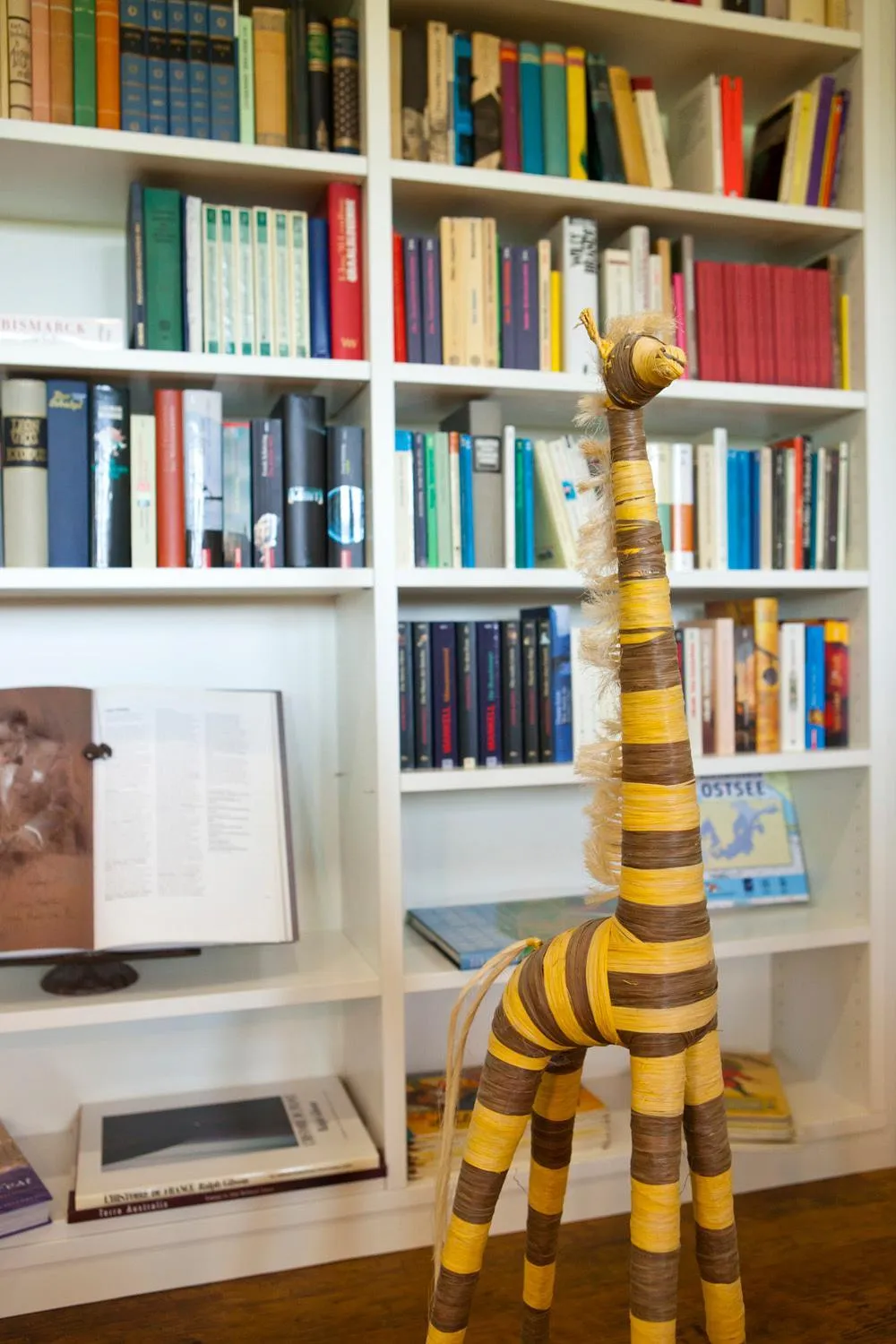 Property building in Fischerwiege am Passader See