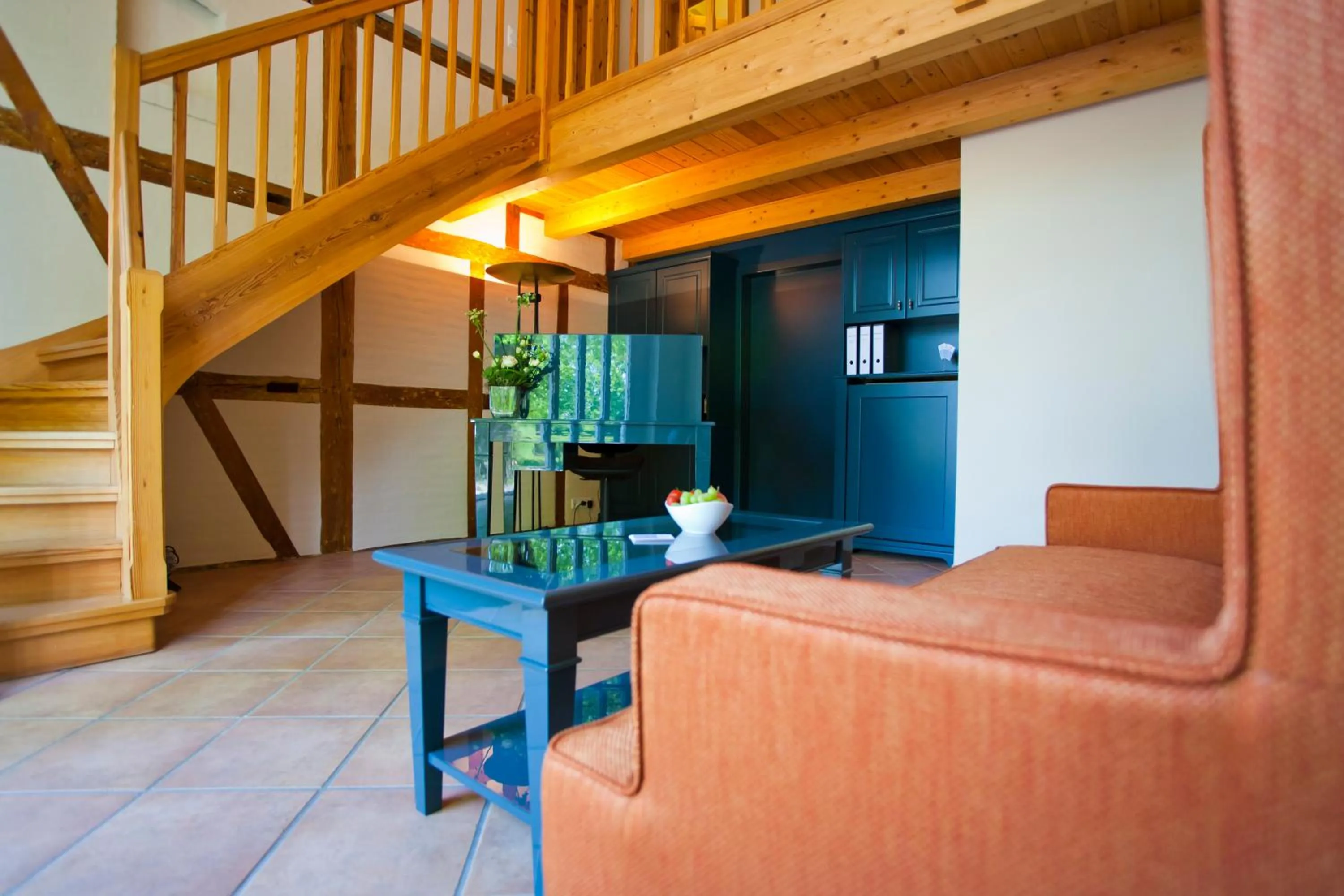 Day in Fischerwiege am Passader See