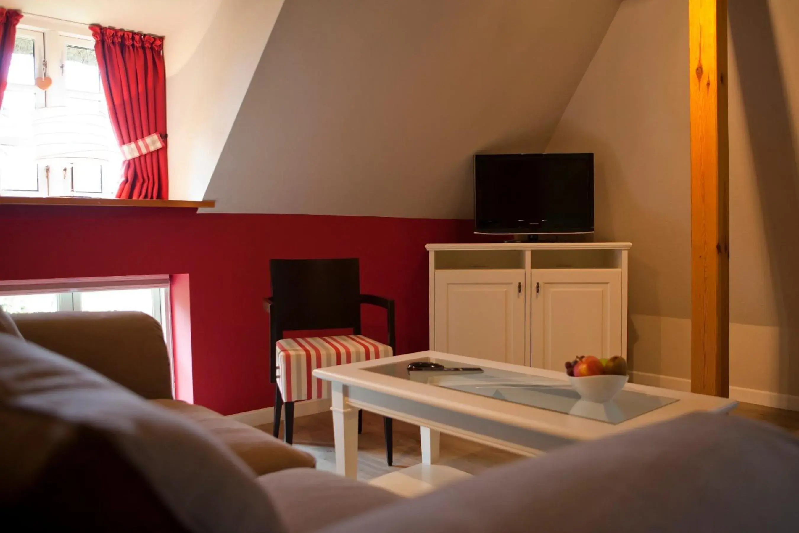 Junior Suite - single occupancy in Fischerwiege am Passader See Junior Suite - single occupancy in Fischerwiege am Passader See