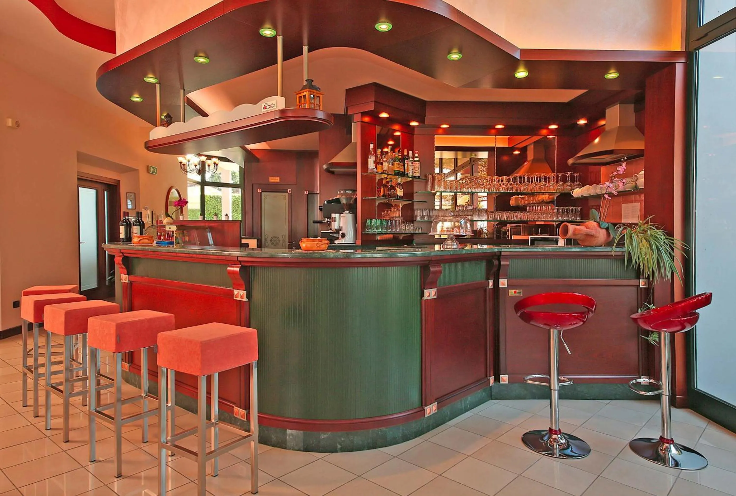 Nettuno Residence Hotel