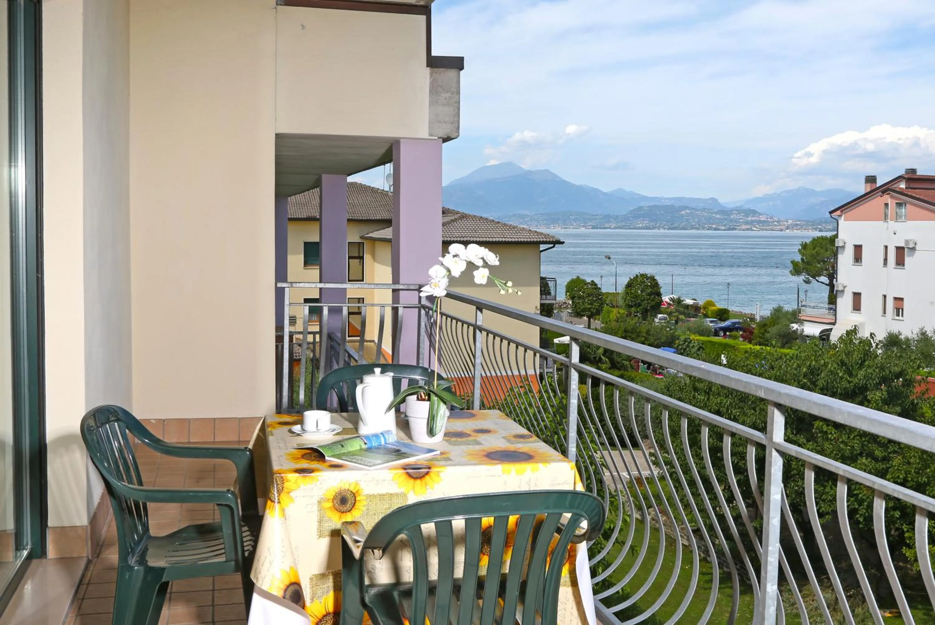 Nettuno Residence Hotel