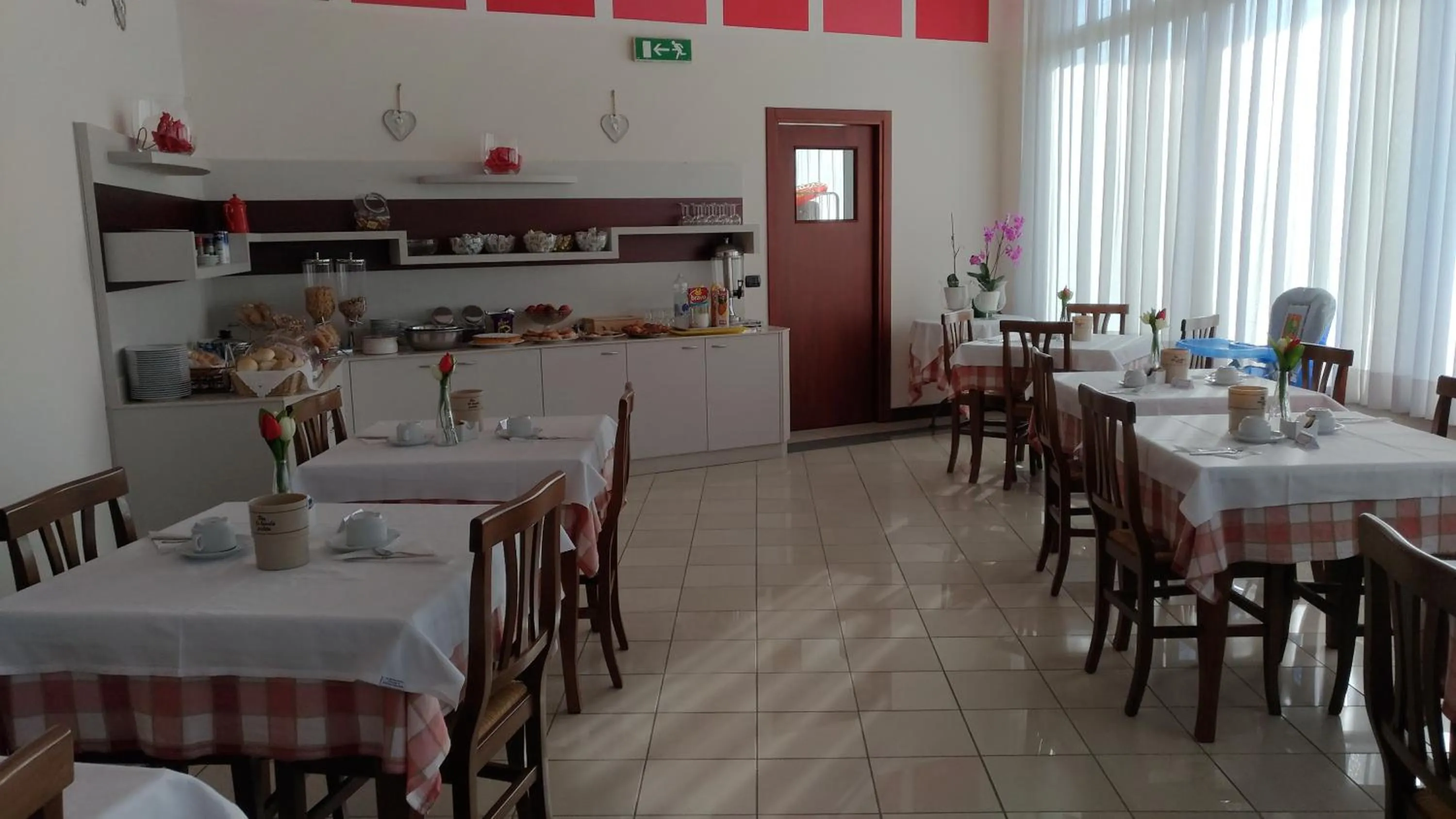 Nettuno Residence Hotel