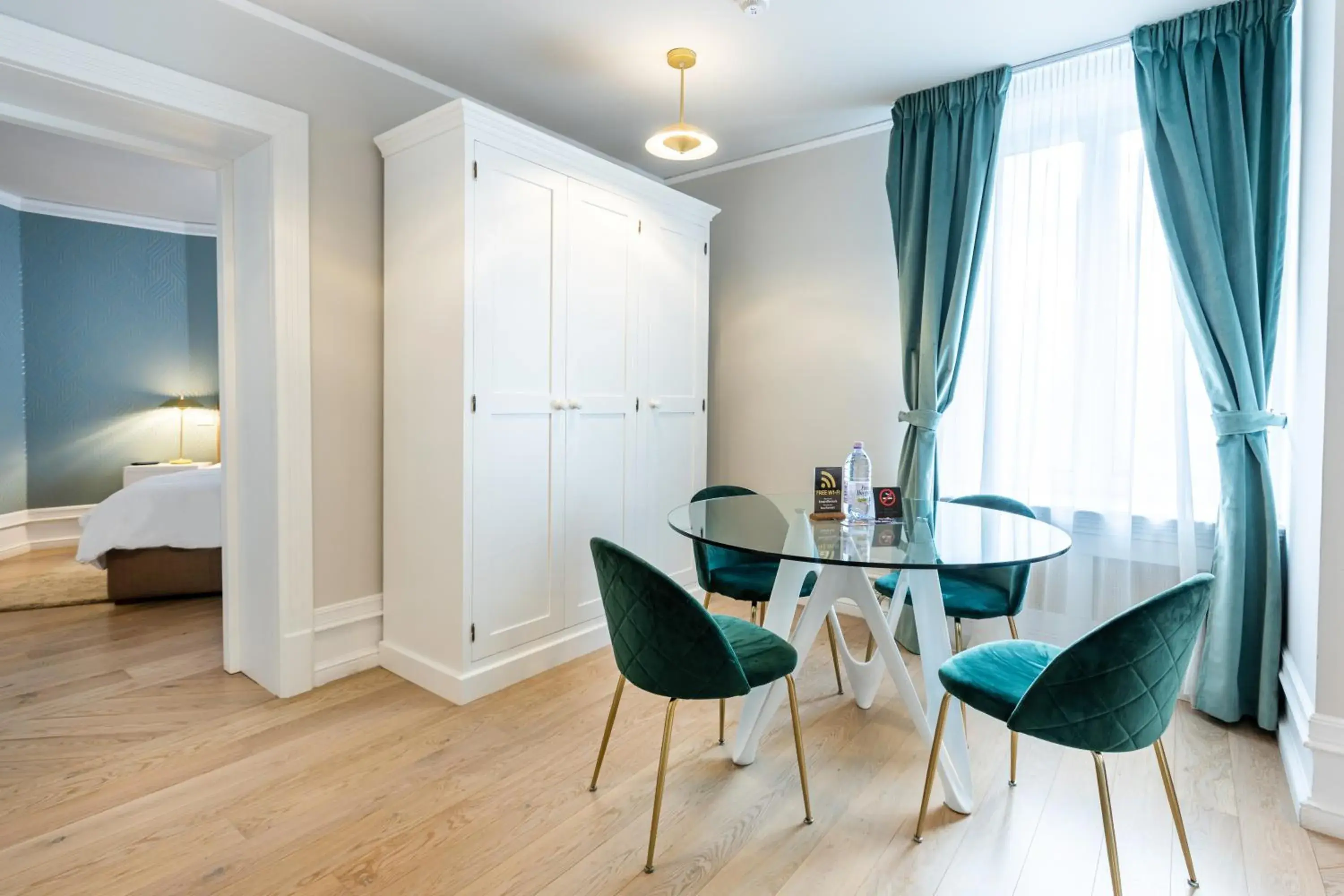 Suite in Matisse Bucharest Old Town Suite in Matisse Bucharest Old Town