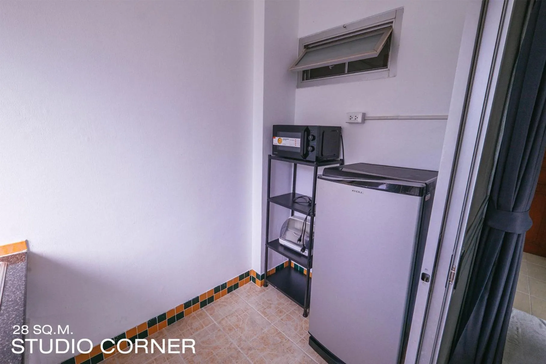 Golden House @ On-nut Station