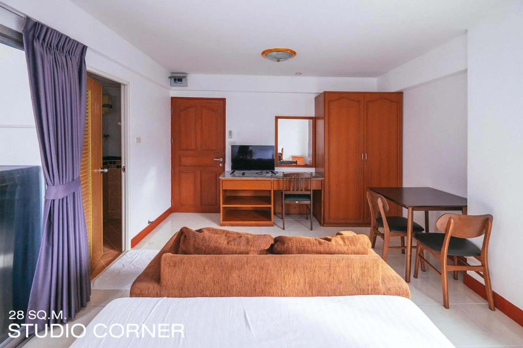 Golden House @ On-nut Station