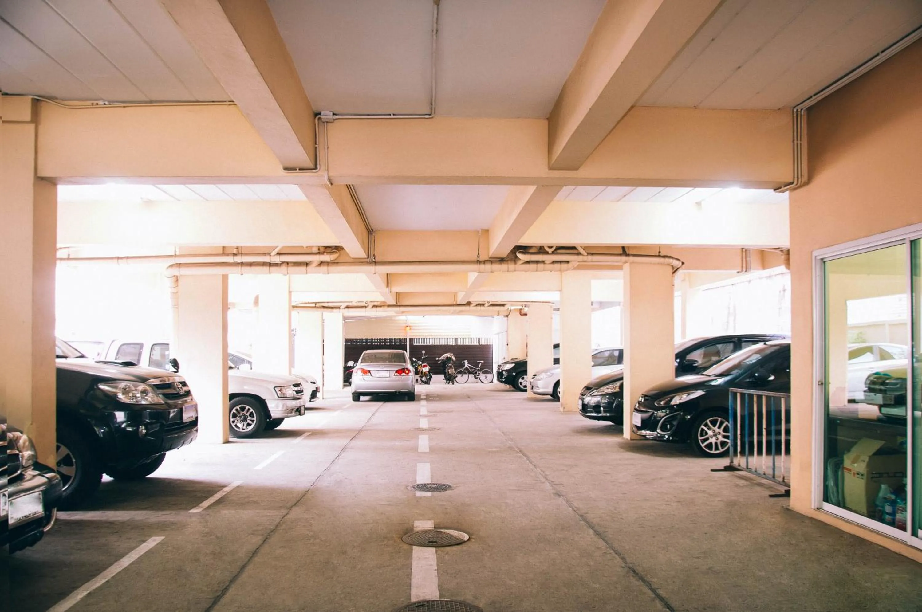 Property building in Golden House @ On-nut Station