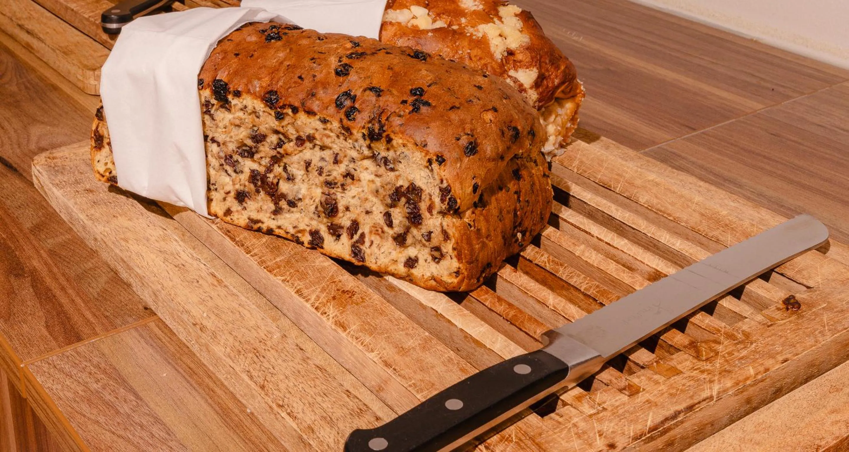 Breakfast in PLAZA Premium Almere