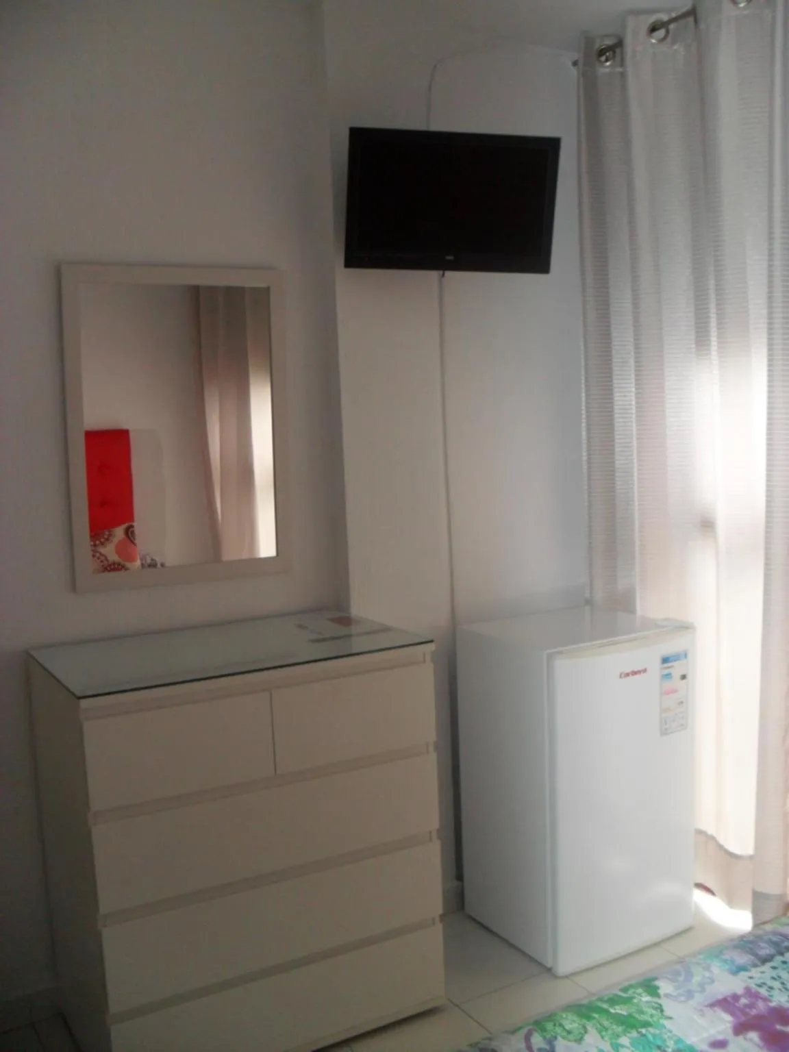 Bedroom in Hotel Lo Monte