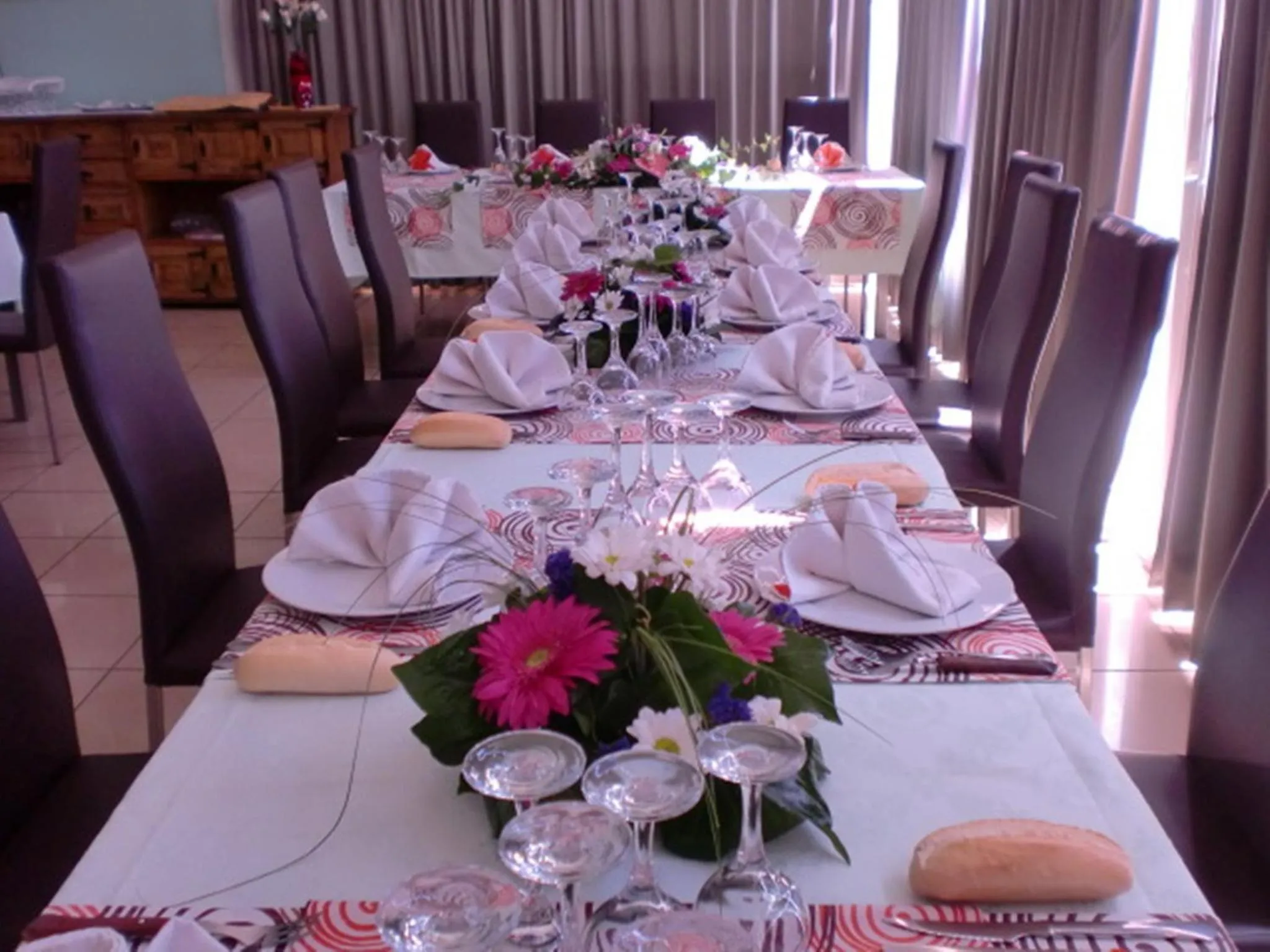 Restaurant/places to eat, Bed in Hotel Lo Monte