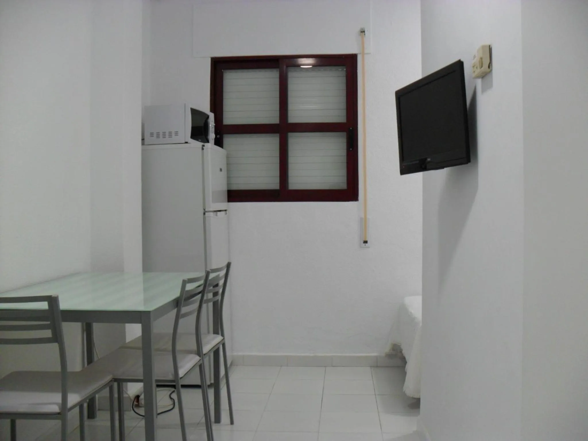 Decorative detail in Hotel Lo Monte