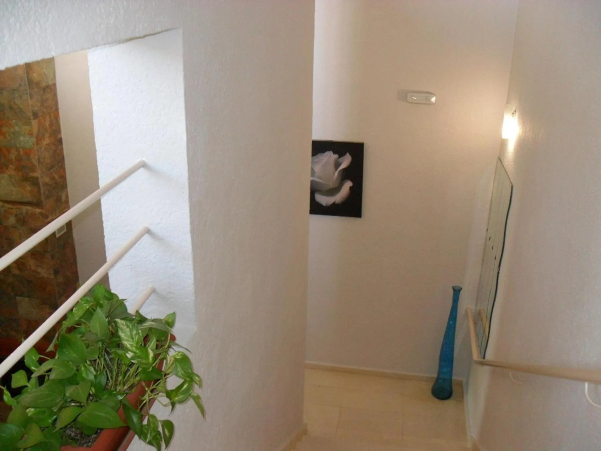 Lobby or reception in Hotel Lo Monte