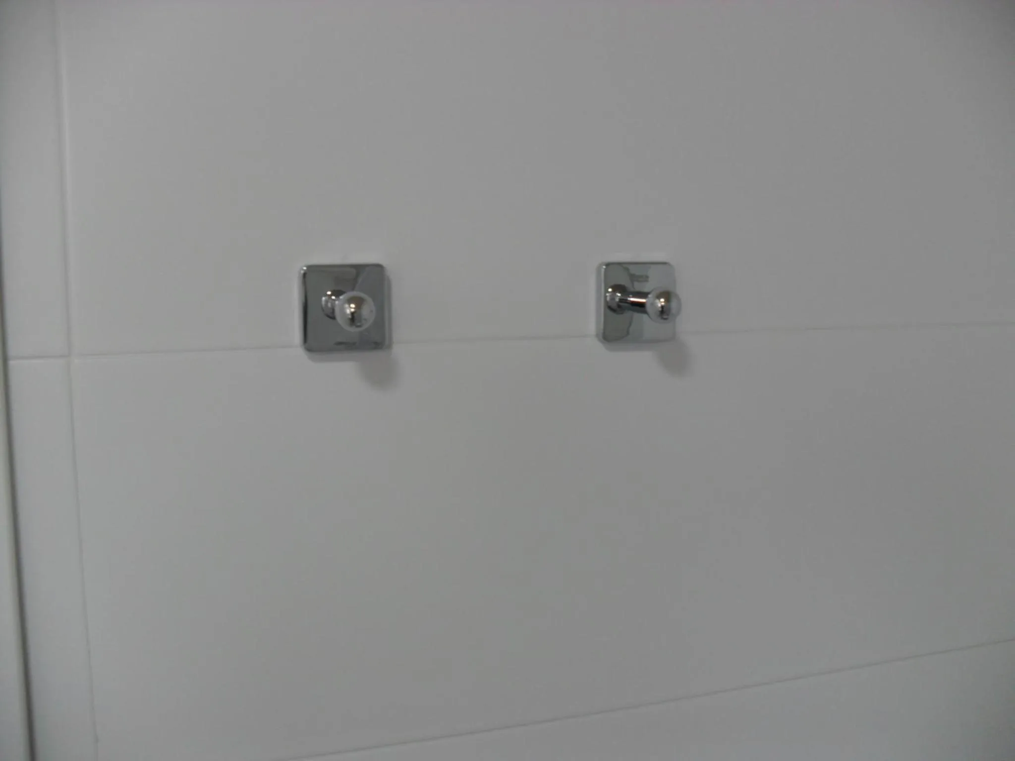 Bathroom in Hotel Lo Monte