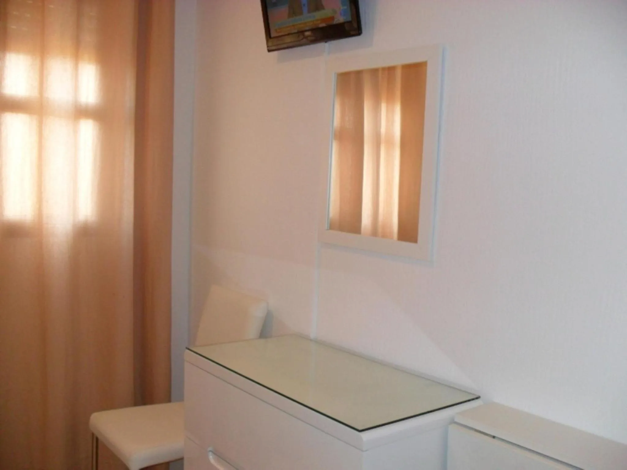 Bedroom in Hotel Lo Monte