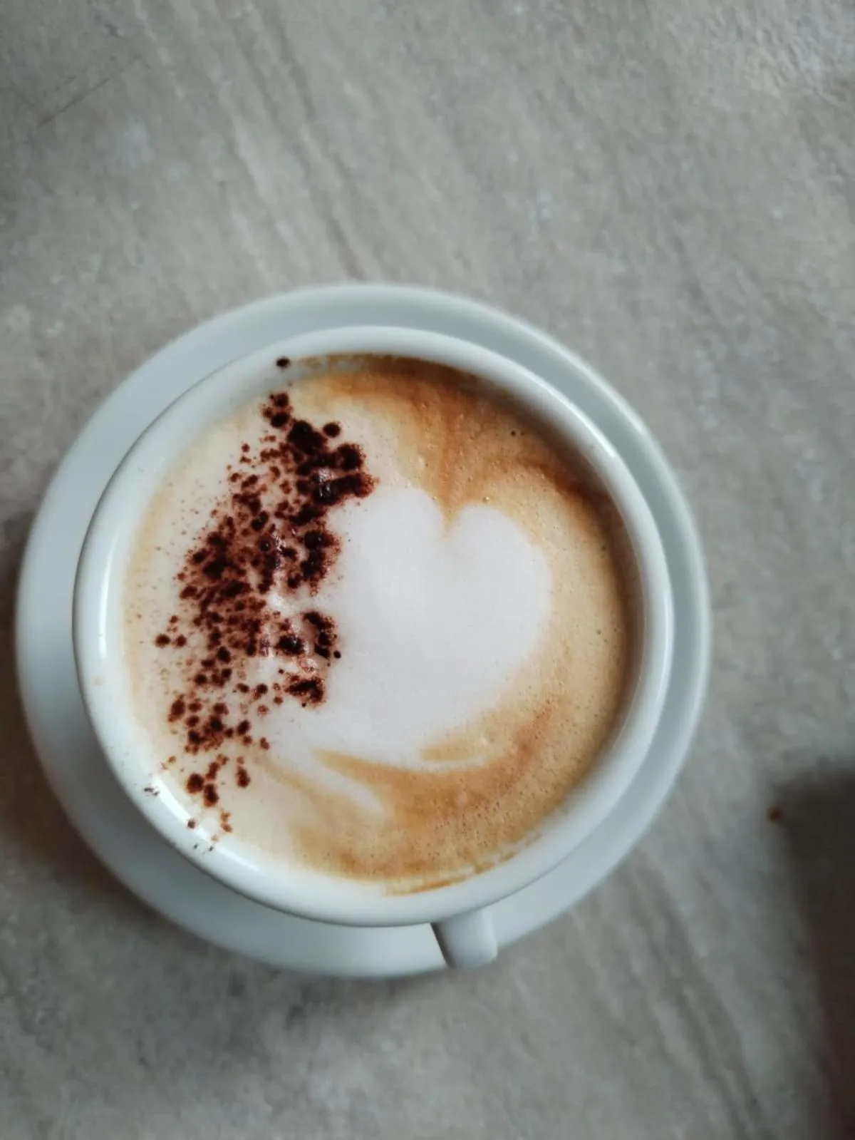 Restaurant/places to eat in Hotel La Torre