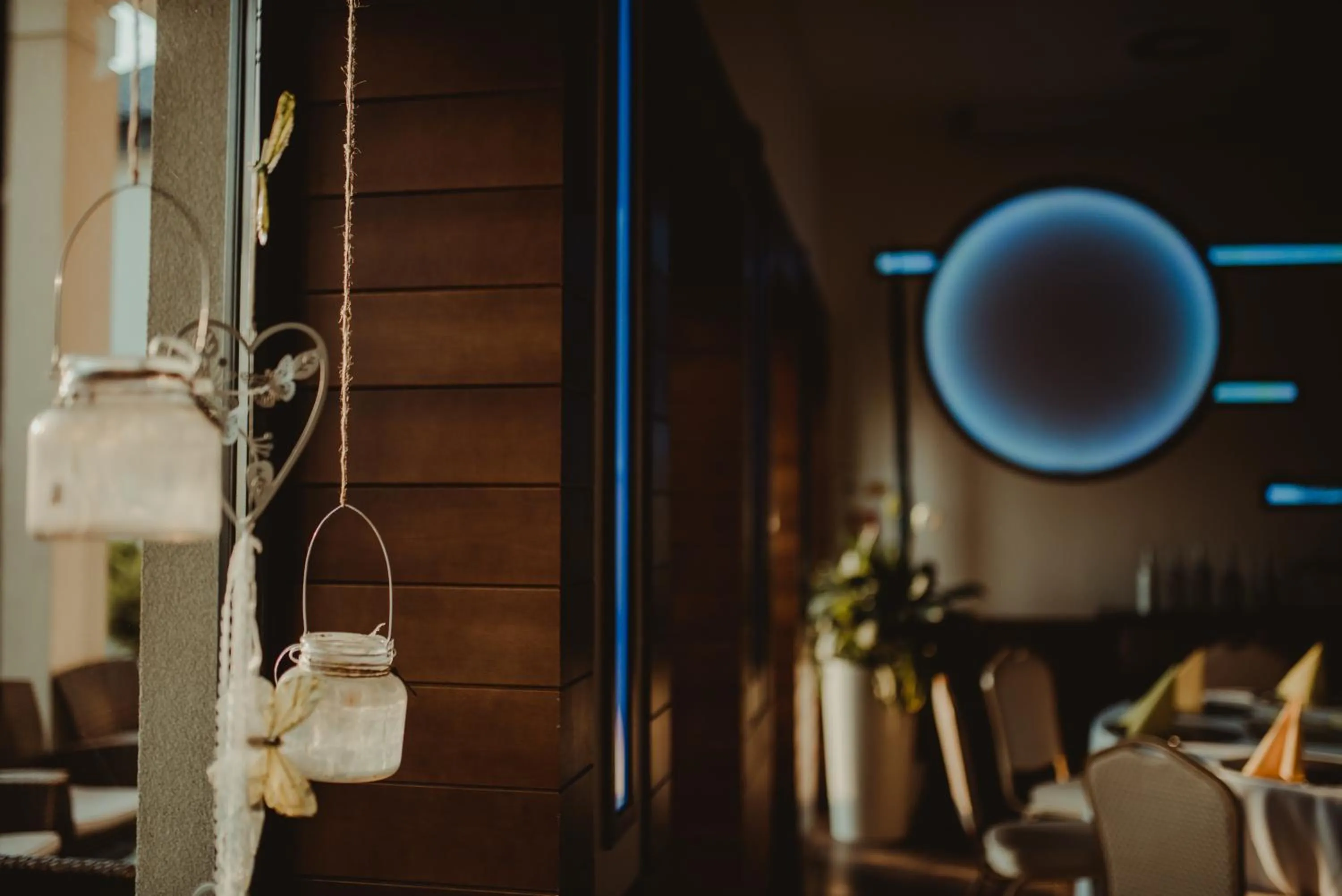 Restaurant/places to eat in Centrum Bankietowo - Hotelowe "Perła"