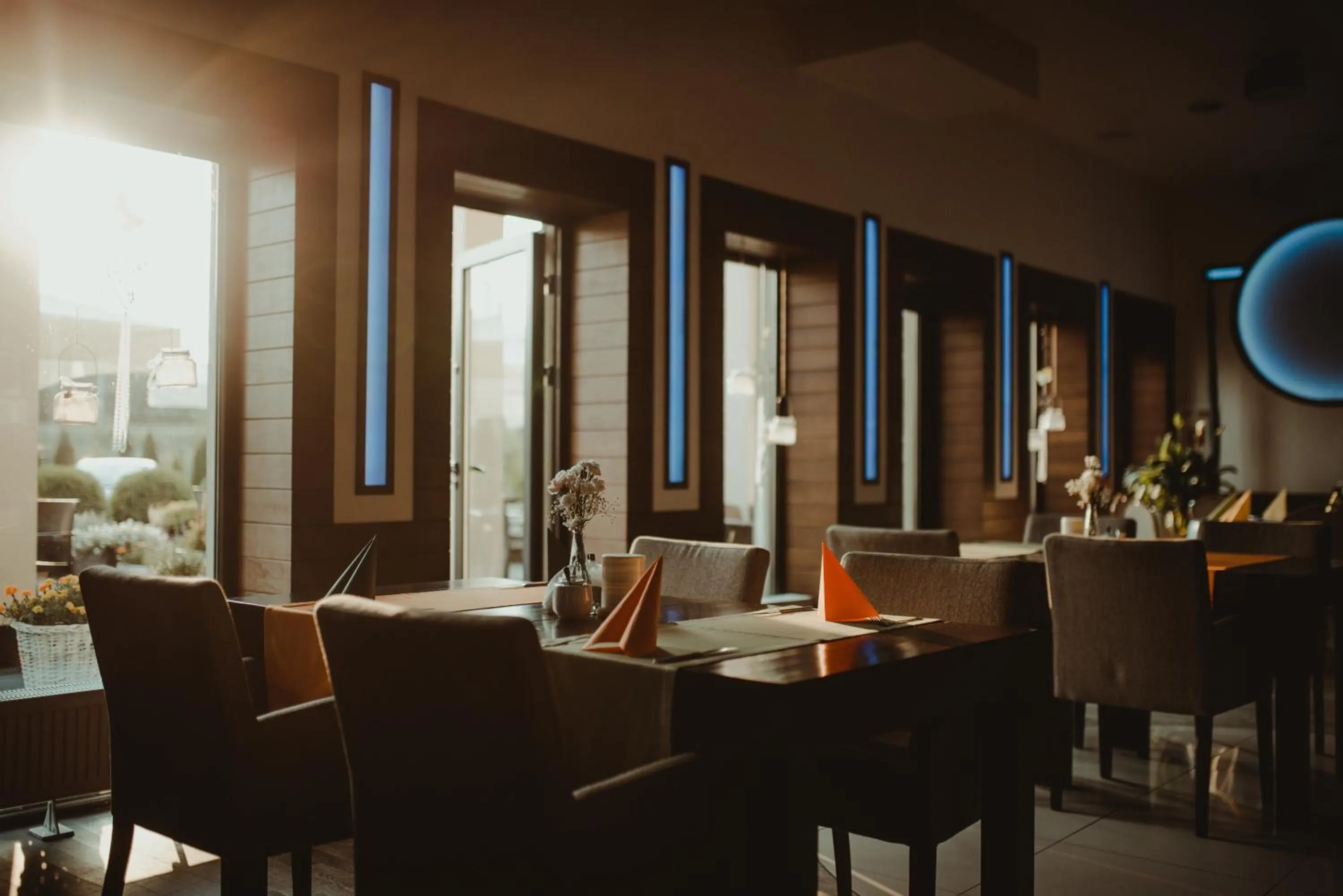 Restaurant/places to eat in Centrum Bankietowo - Hotelowe "Perła"